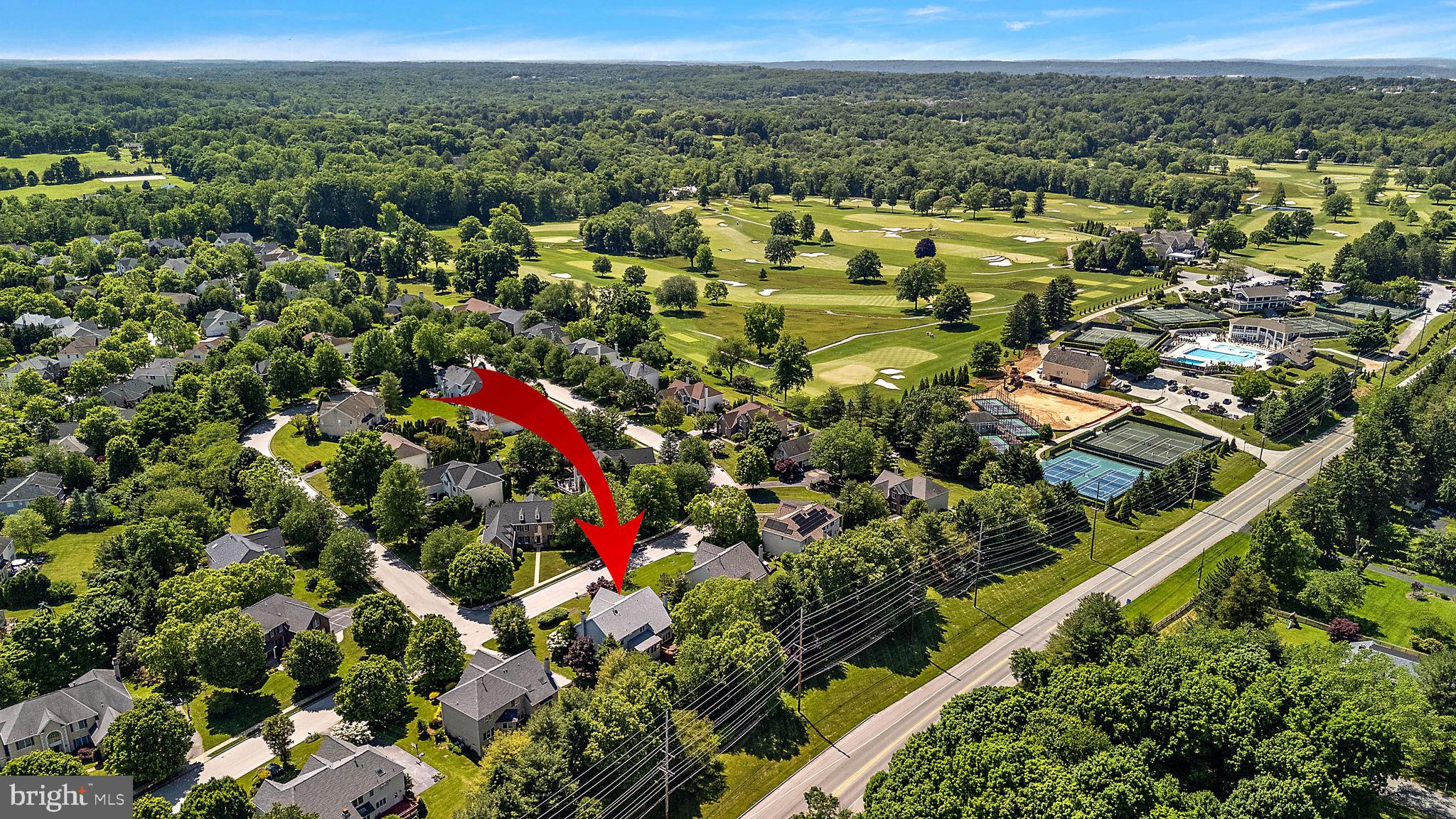 GREENS @ WAYNESBOR - Residential