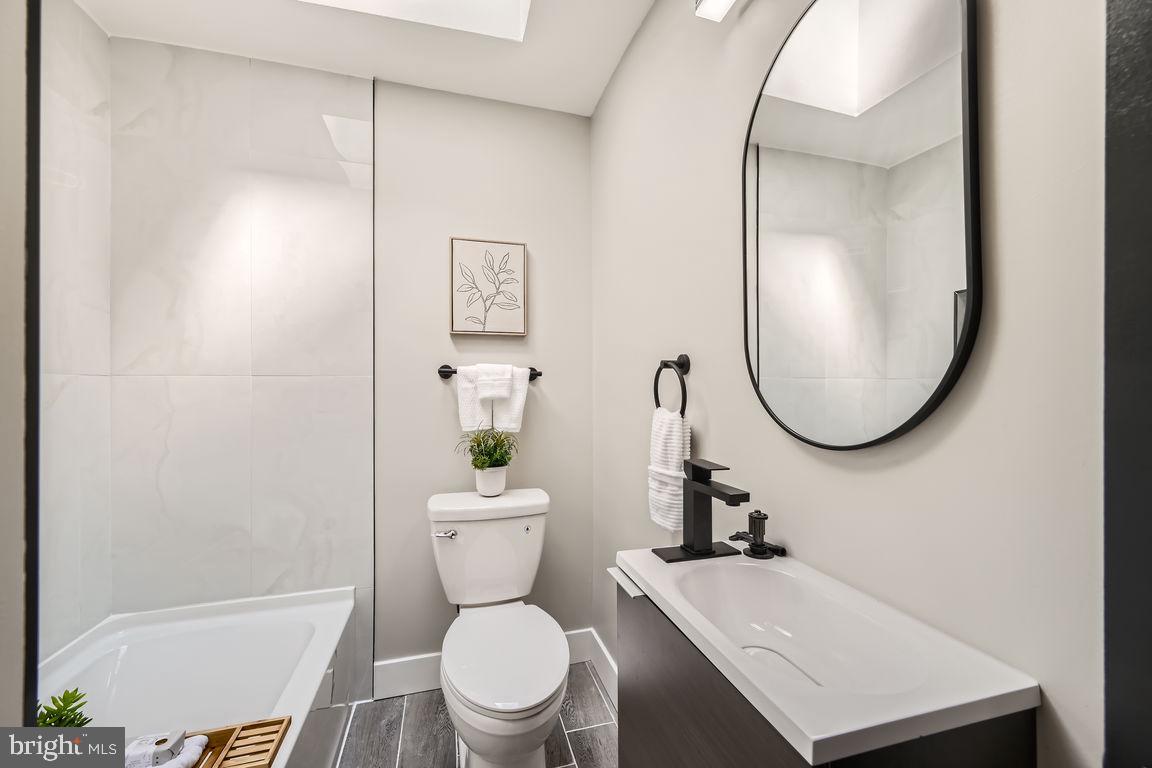 EDMONDSON VIILLAGE - Residential