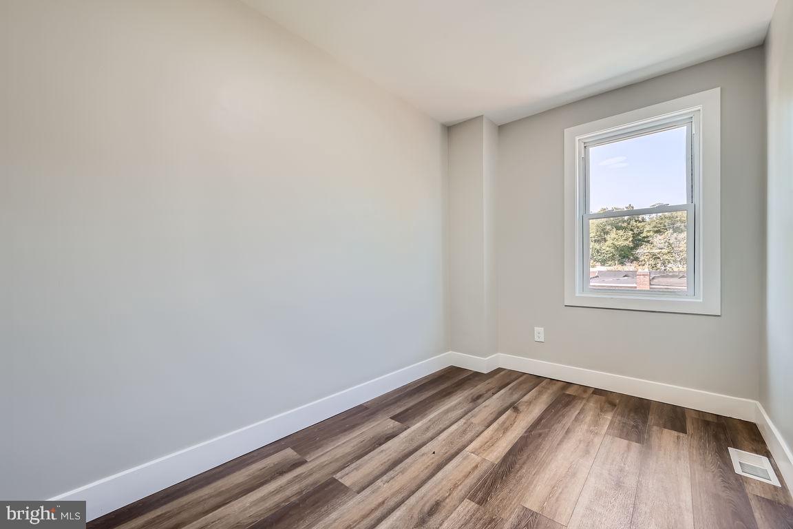 EDMONDSON VIILLAGE - Residential