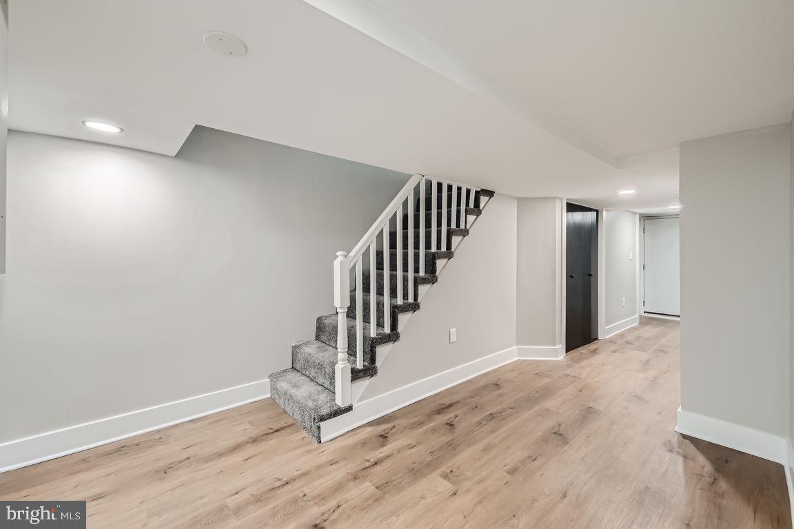 EDMONDSON VIILLAGE - Residential