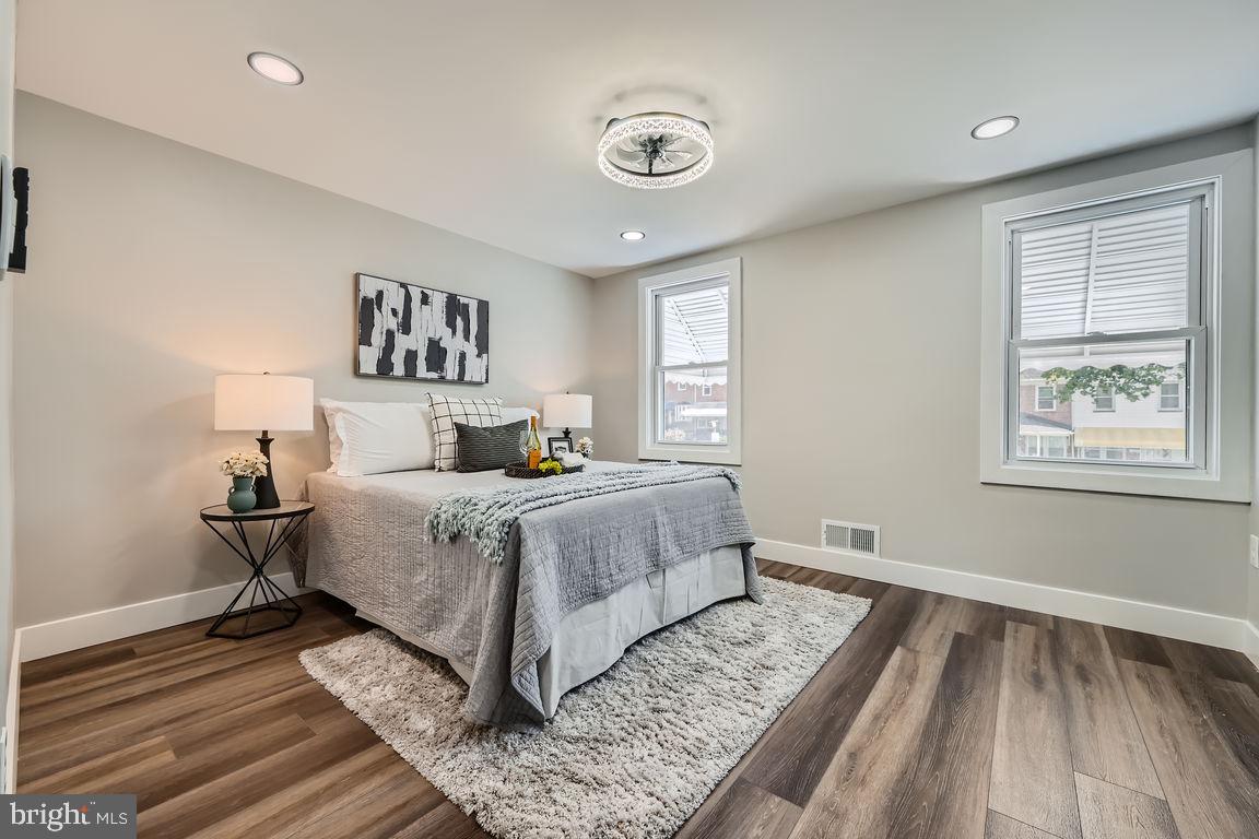 EDMONDSON VIILLAGE - Residential