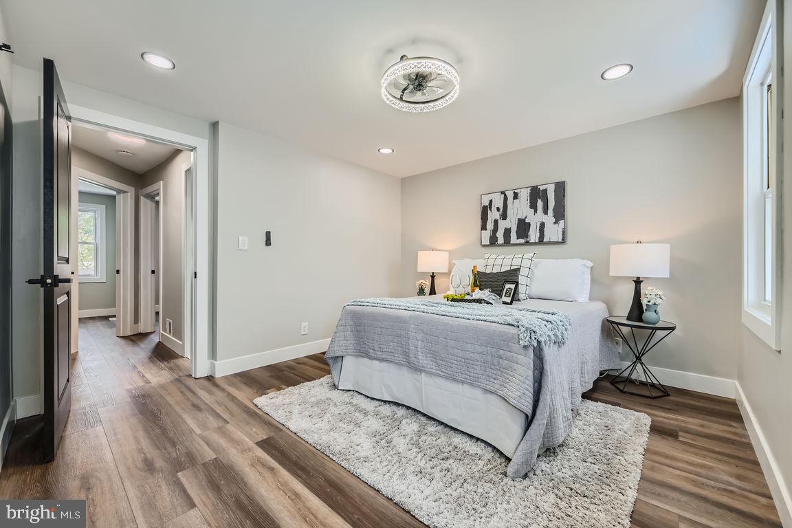 EDMONDSON VIILLAGE - Residential