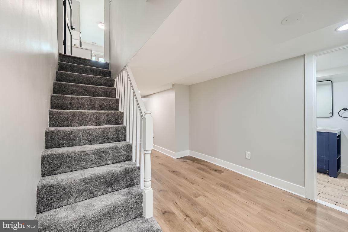 EDMONDSON VIILLAGE - Residential