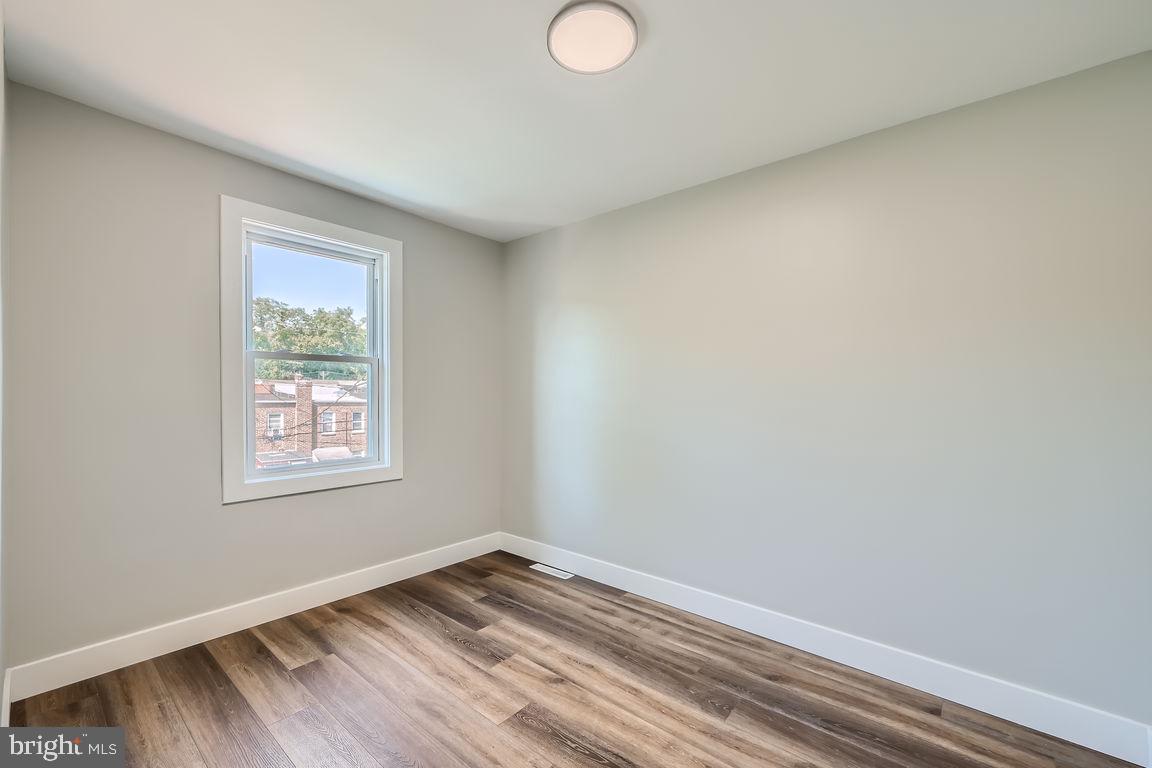 EDMONDSON VIILLAGE - Residential
