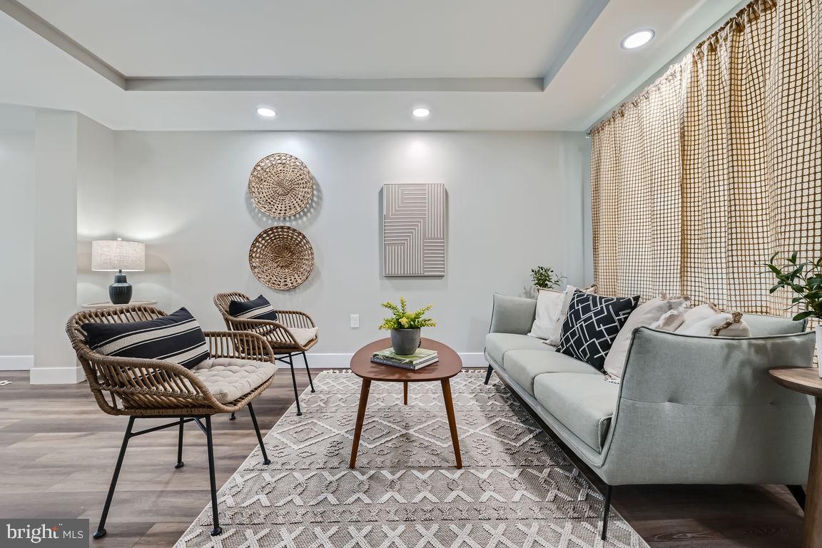 EDMONDSON VIILLAGE - Residential