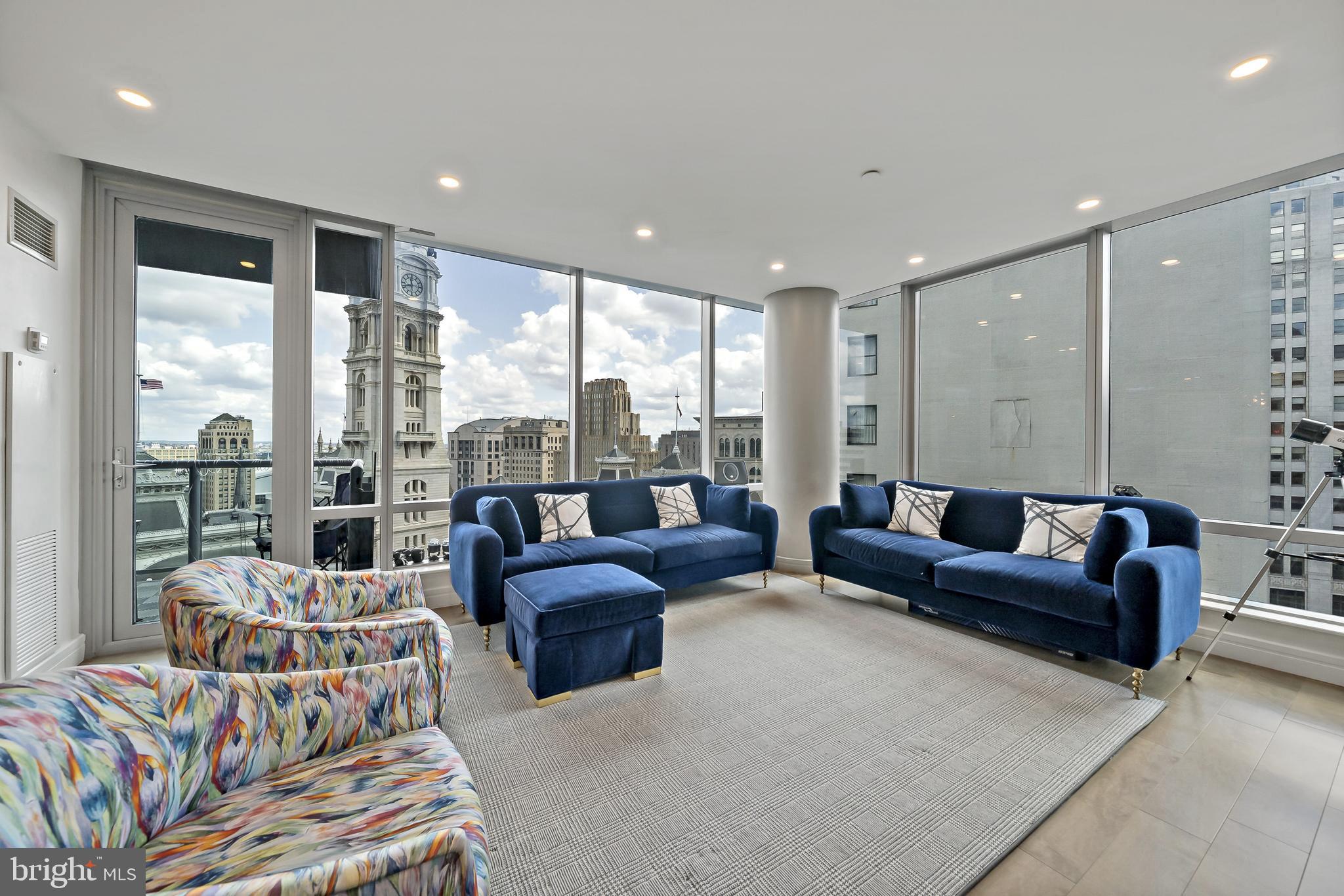 RITTENHOUSE SQUARE - Residential