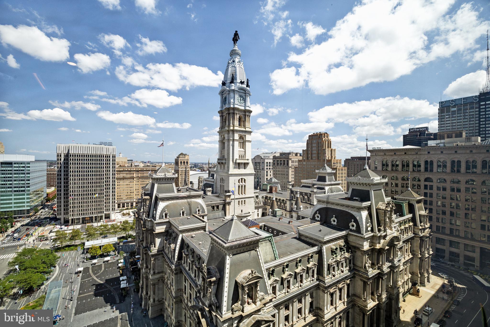 RITTENHOUSE SQUARE - Residential