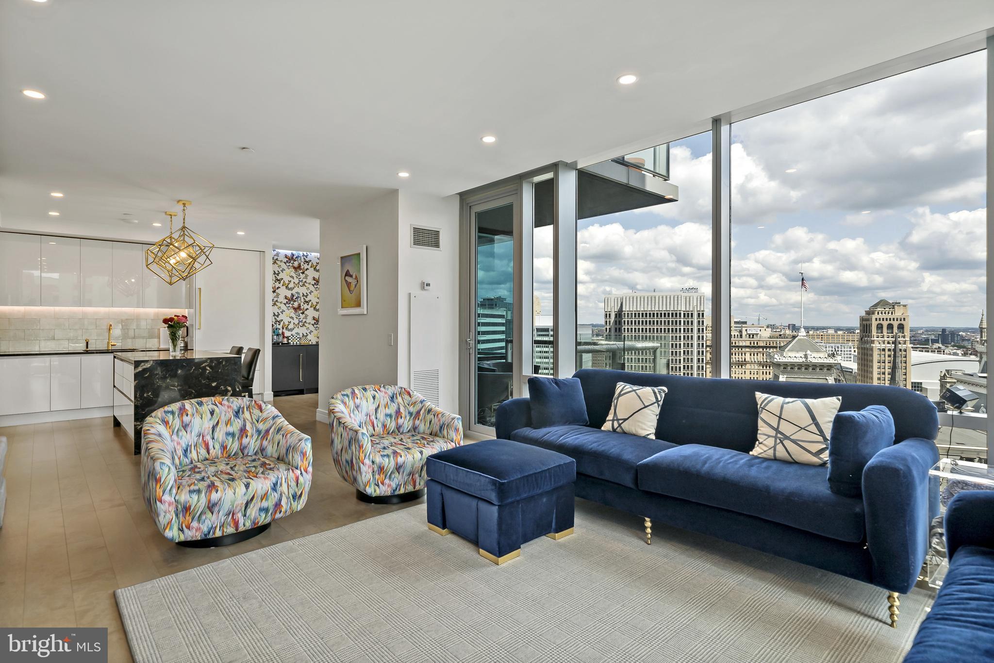 RITTENHOUSE SQUARE - Residential