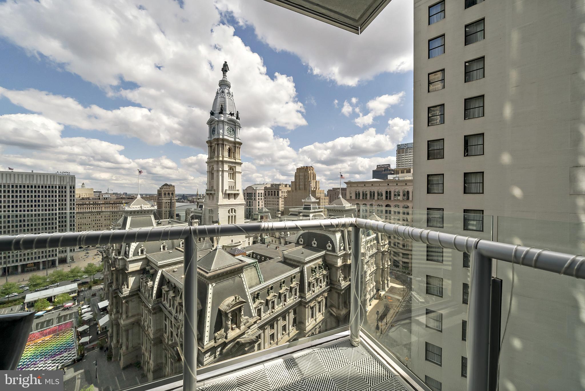 RITTENHOUSE SQUARE - Residential