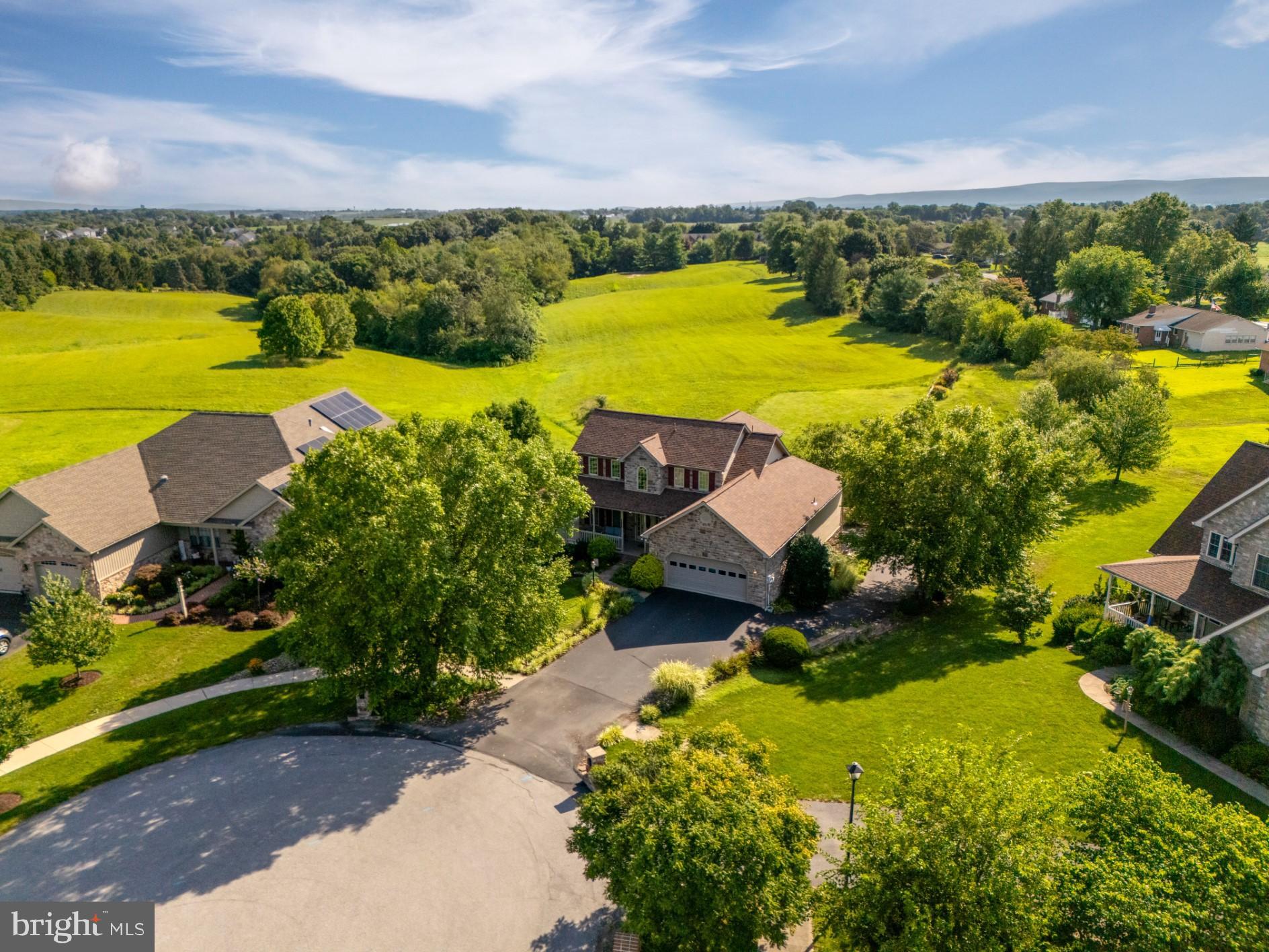 MAJESTIC RIDGE - Residential