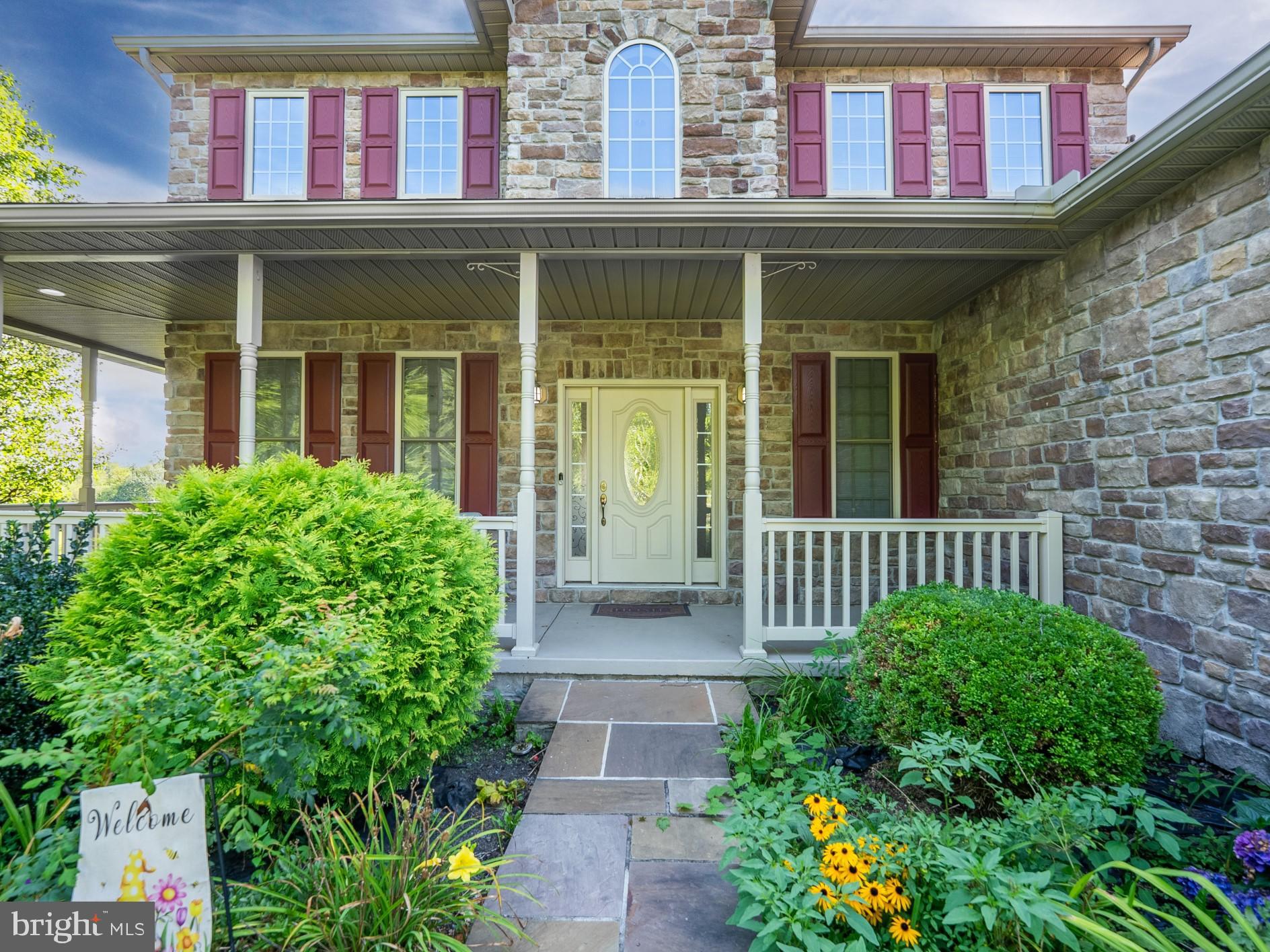 MAJESTIC RIDGE - Residential