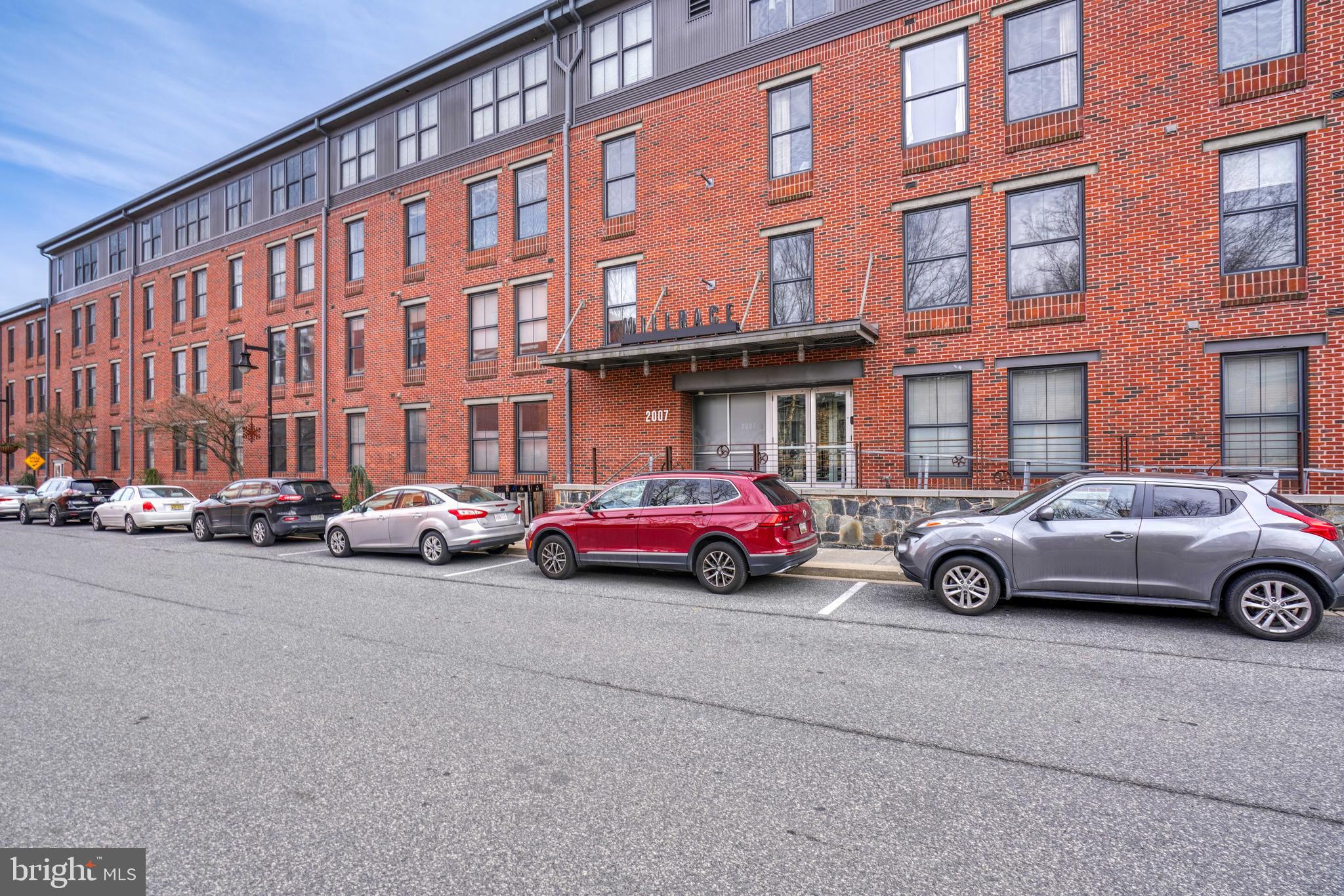 WOODBERRY - Residential