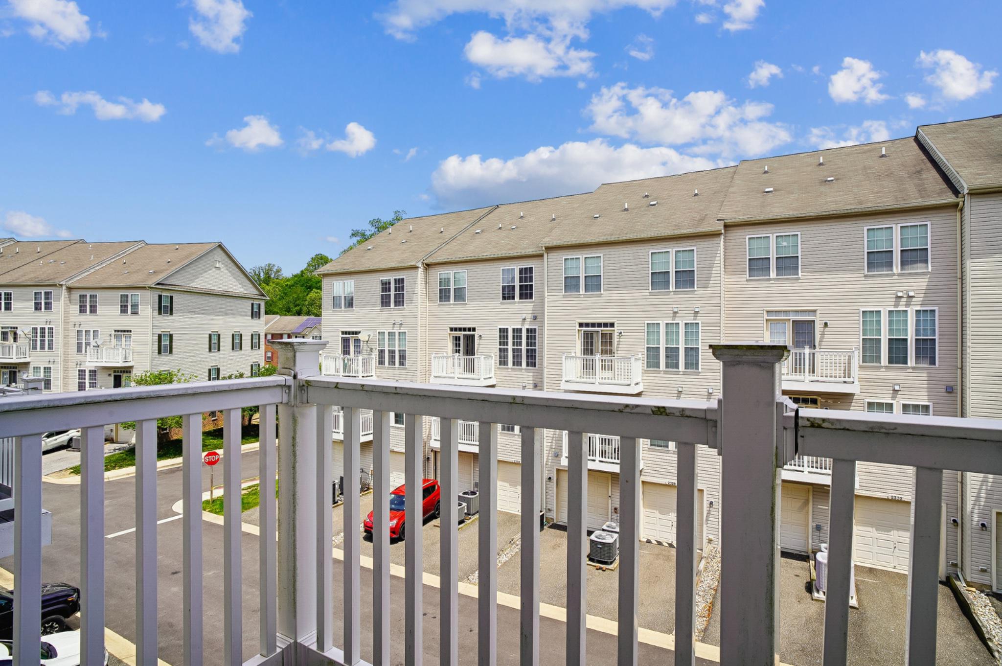 RICHFIELD STATION VILLAGE - Residential