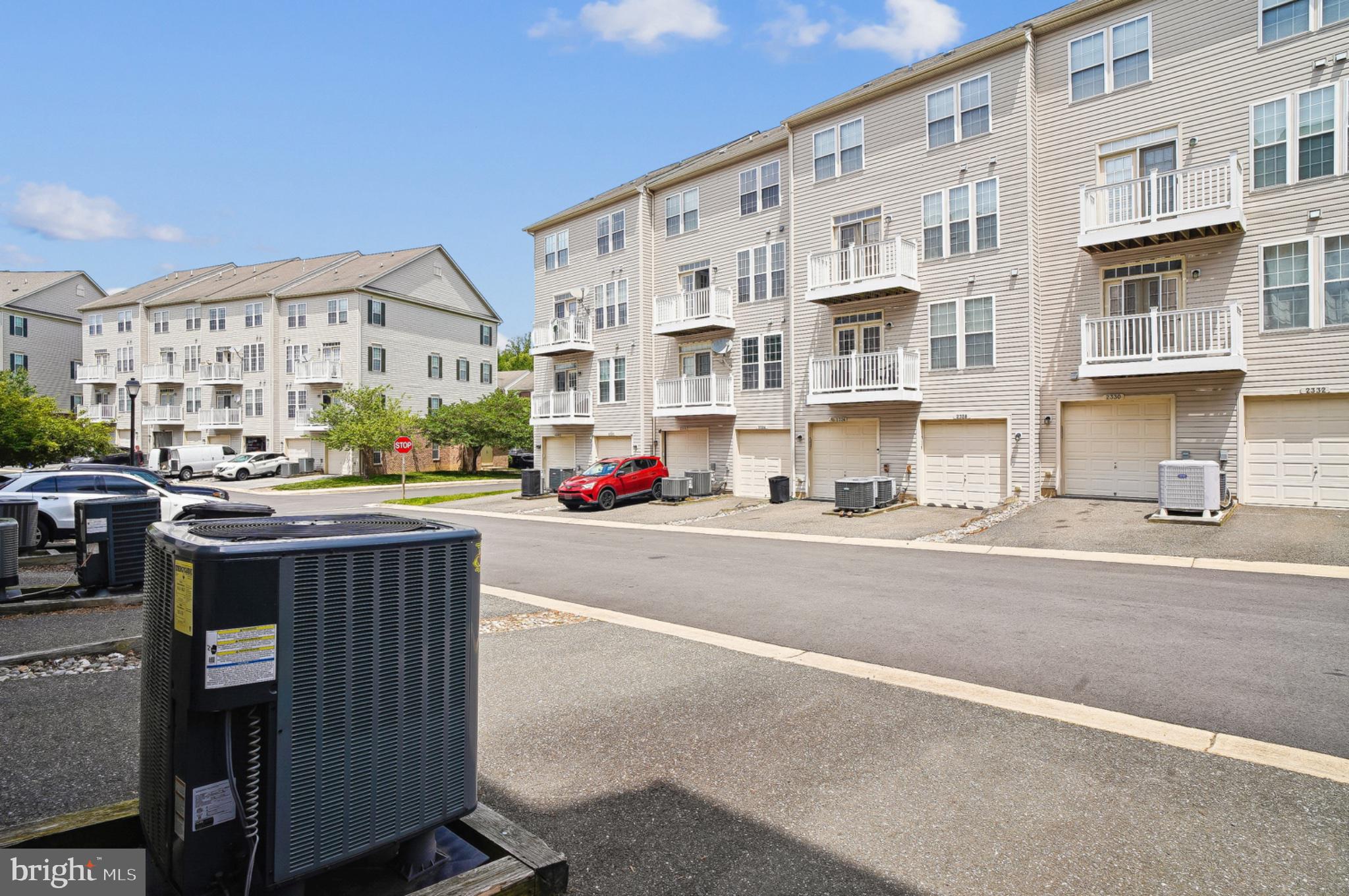 RICHFIELD STATION VILLAGE - Residential