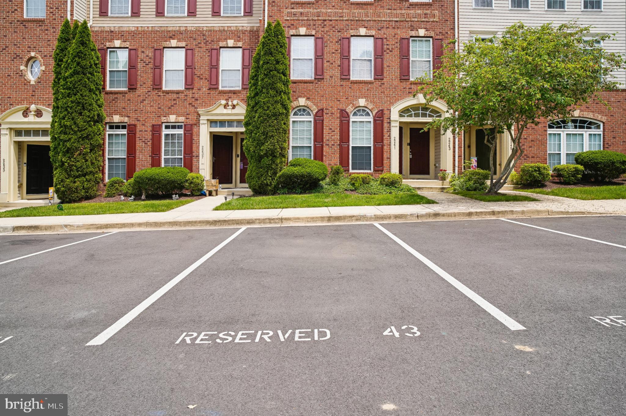 RICHFIELD STATION VILLAGE - Residential