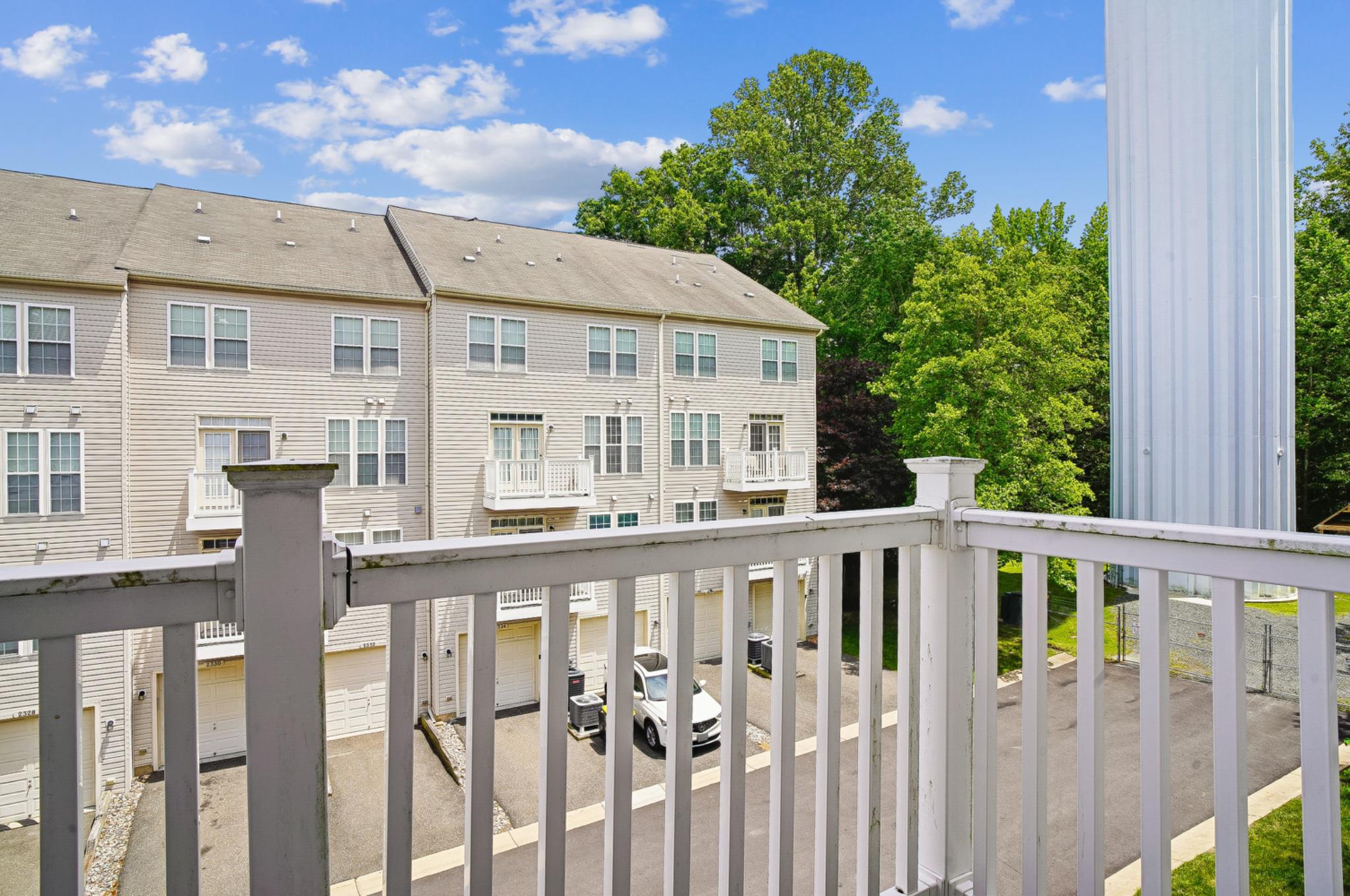 RICHFIELD STATION VILLAGE - Residential