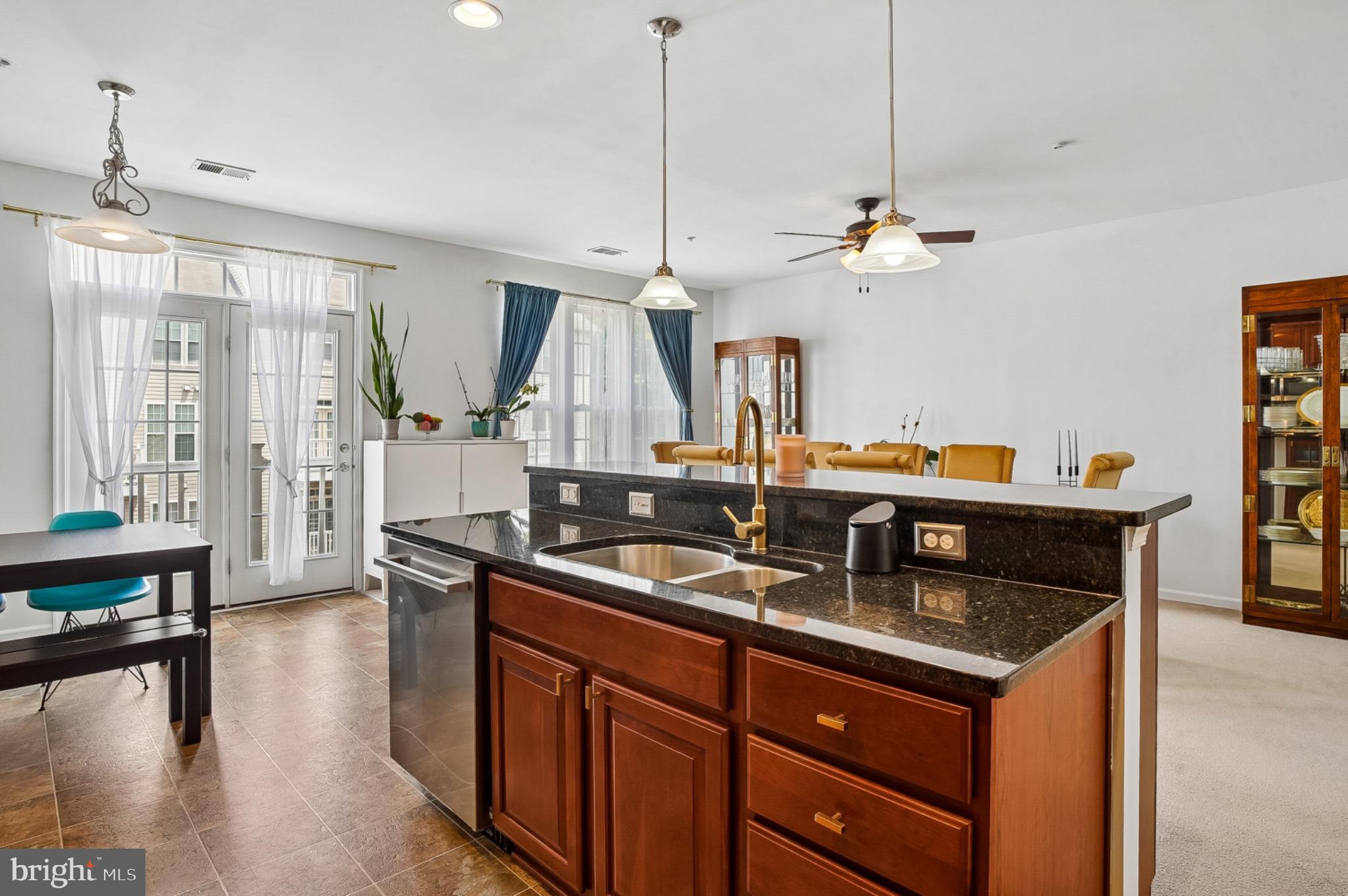 RICHFIELD STATION VILLAGE - Residential
