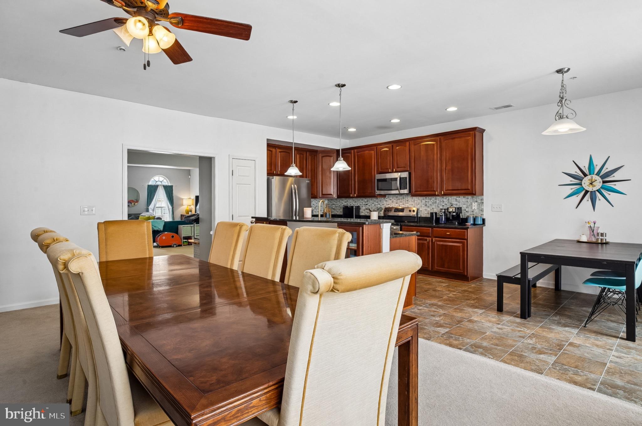 RICHFIELD STATION VILLAGE - Residential