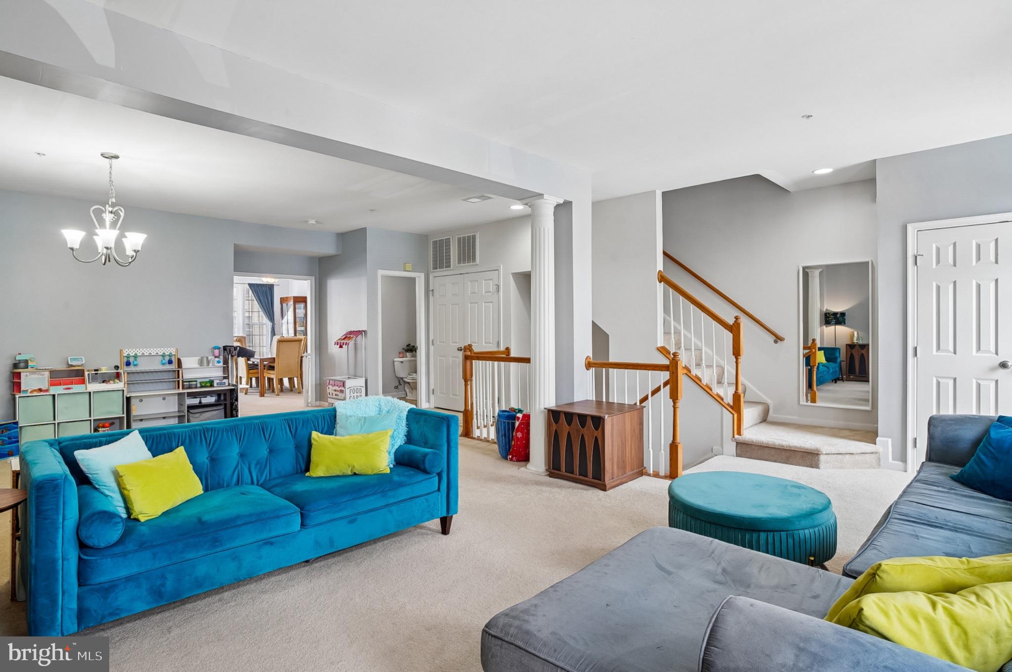RICHFIELD STATION VILLAGE - Residential
