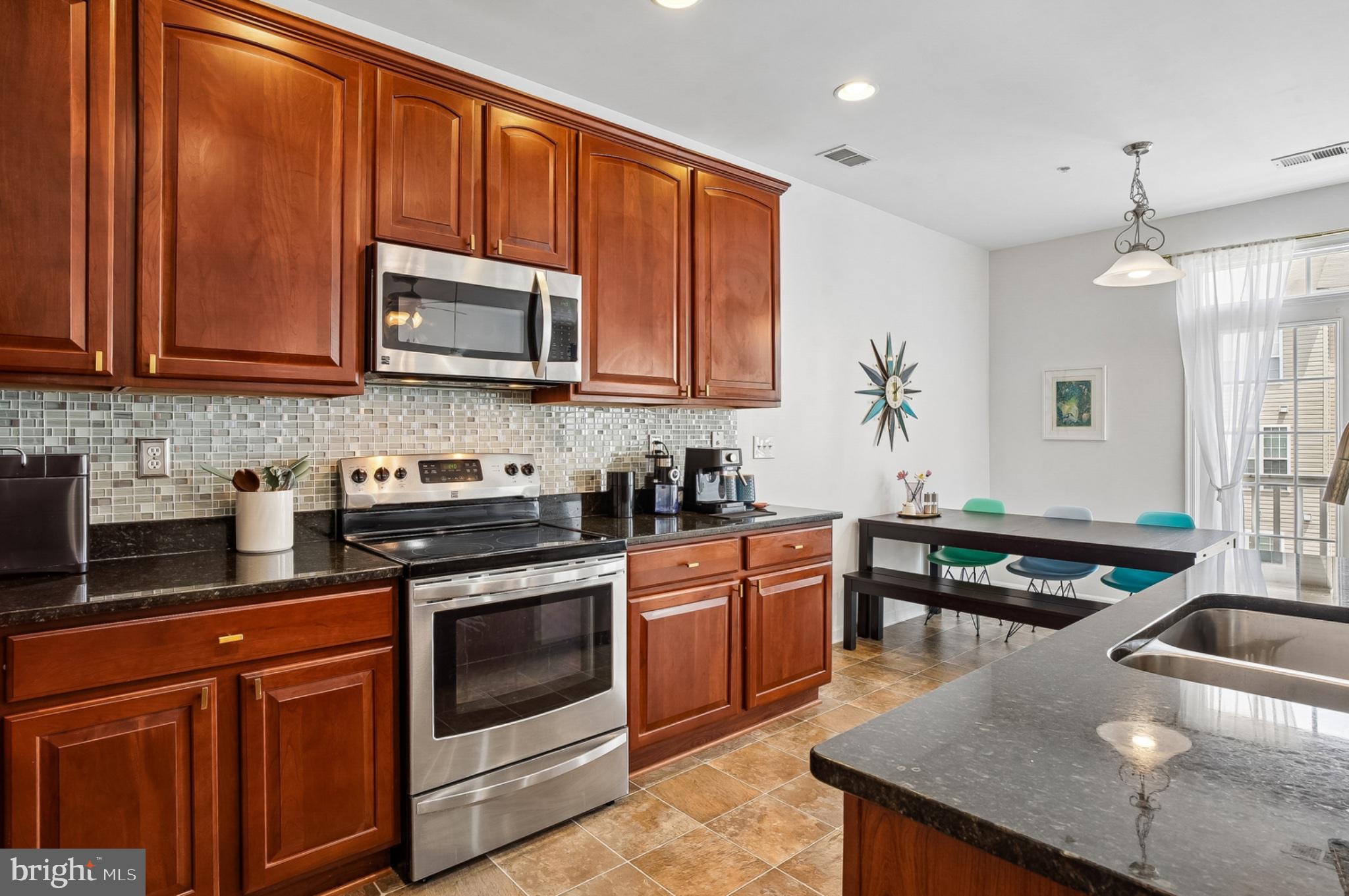 RICHFIELD STATION VILLAGE - Residential