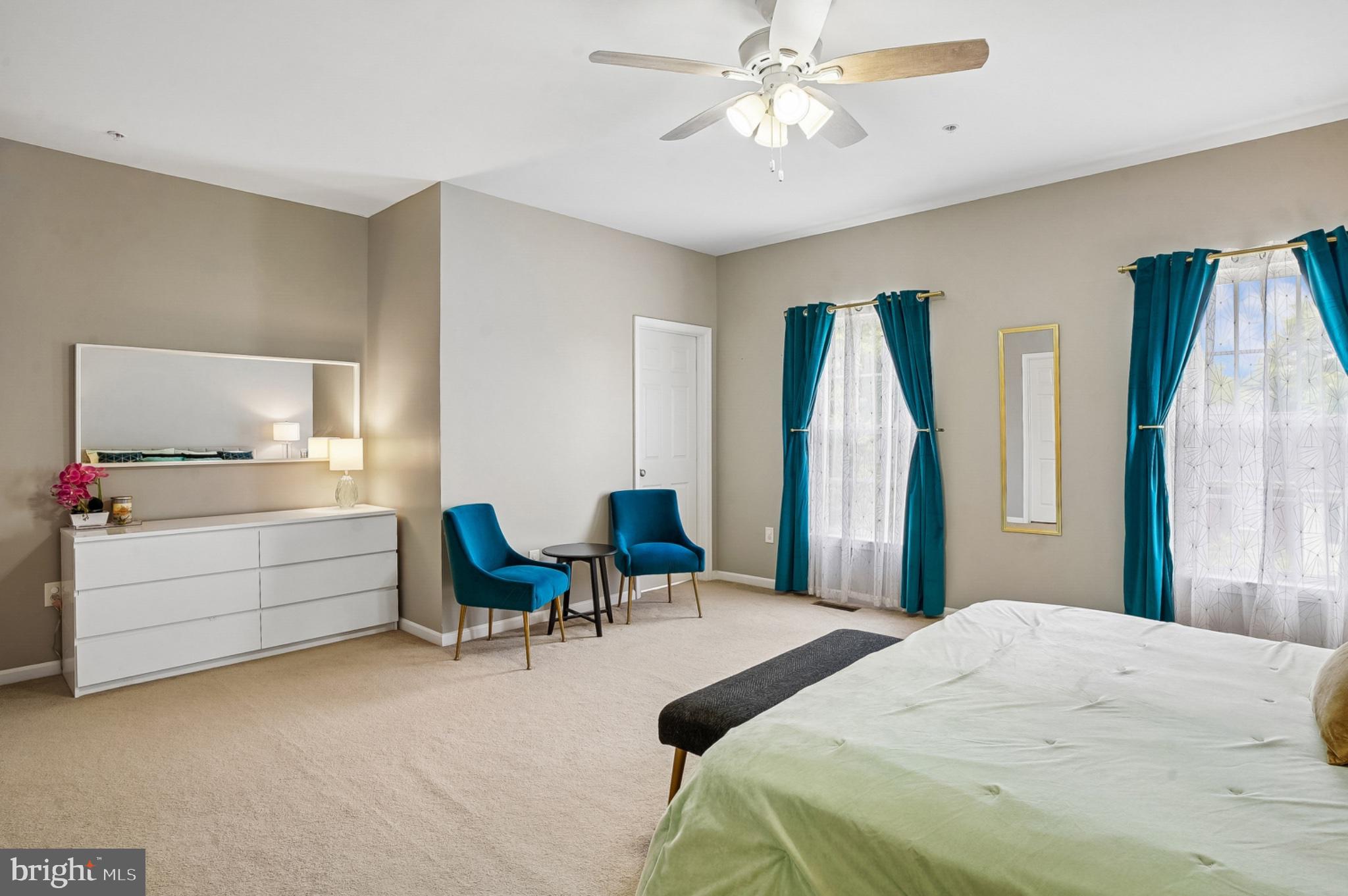 RICHFIELD STATION VILLAGE - Residential