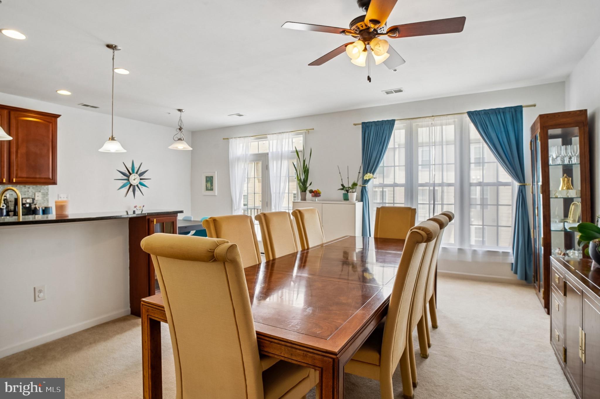 RICHFIELD STATION VILLAGE - Residential