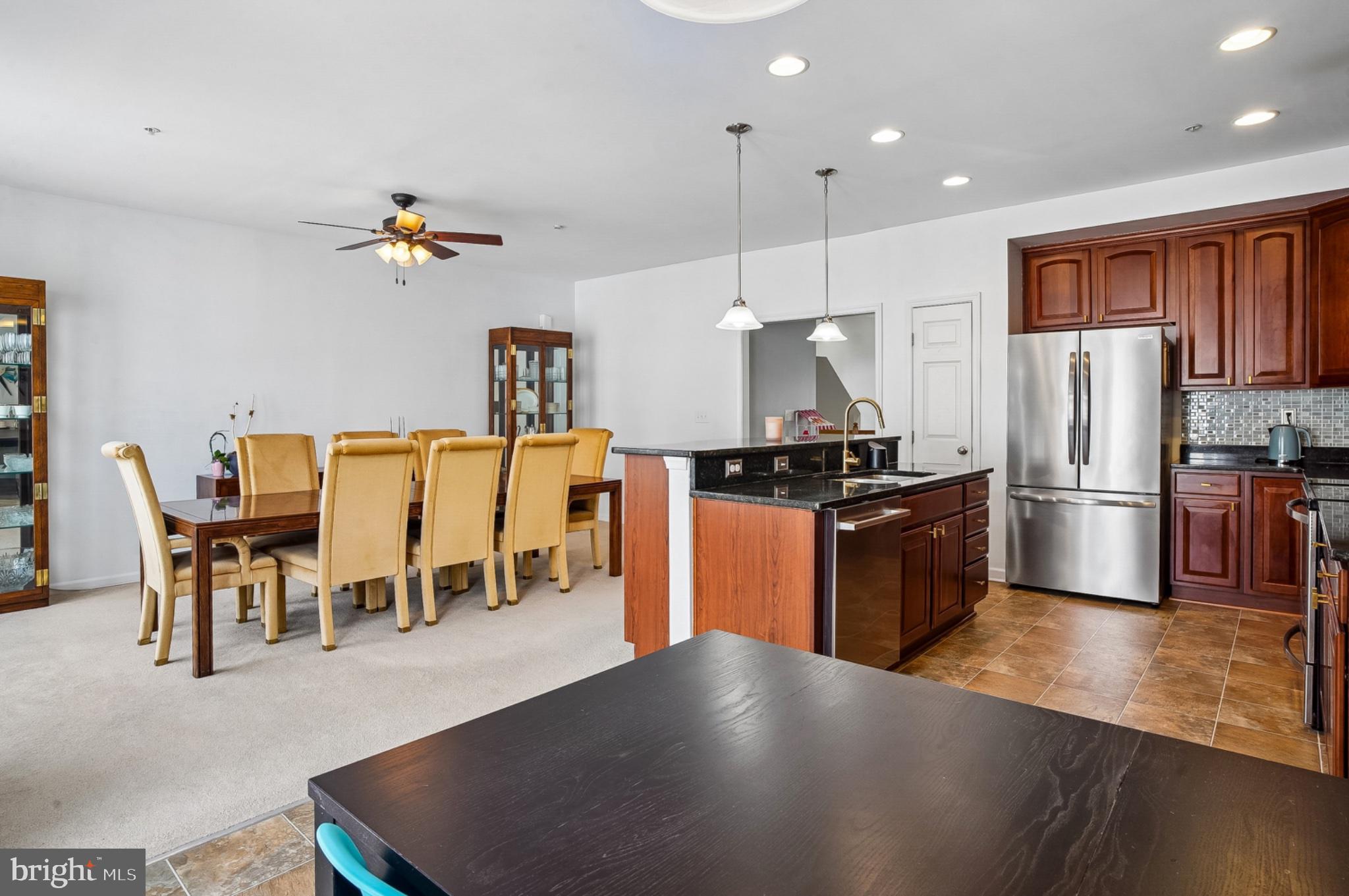 RICHFIELD STATION VILLAGE - Residential
