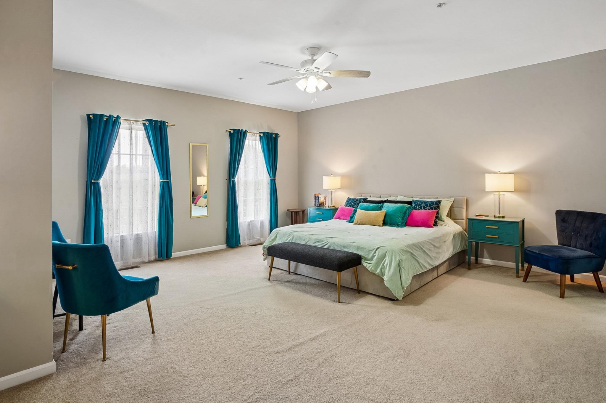 RICHFIELD STATION VILLAGE - Residential