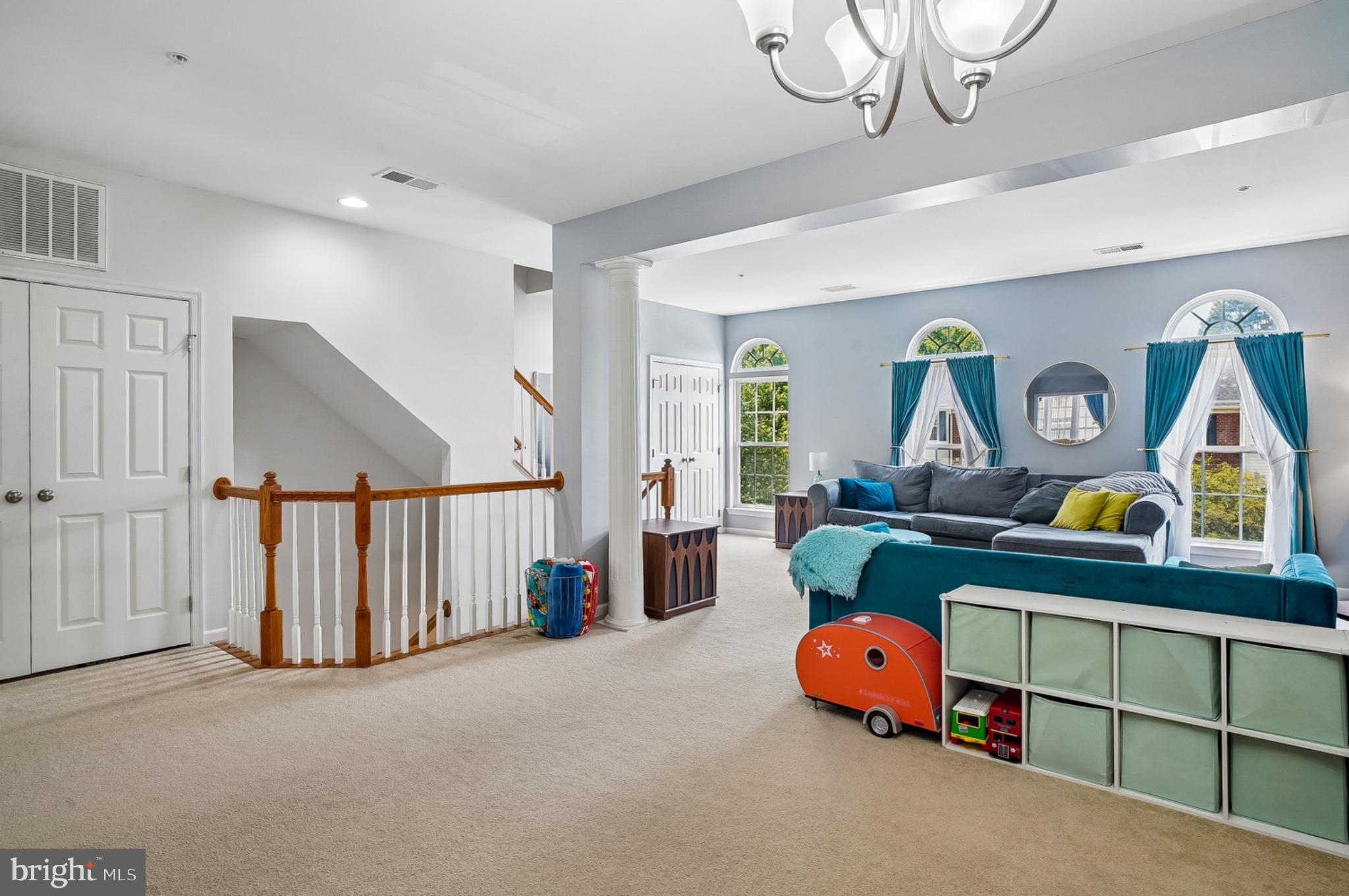 RICHFIELD STATION VILLAGE - Residential