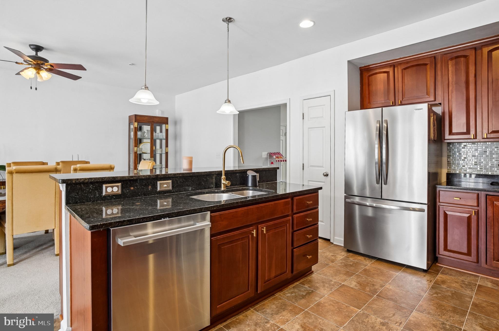 RICHFIELD STATION VILLAGE - Residential