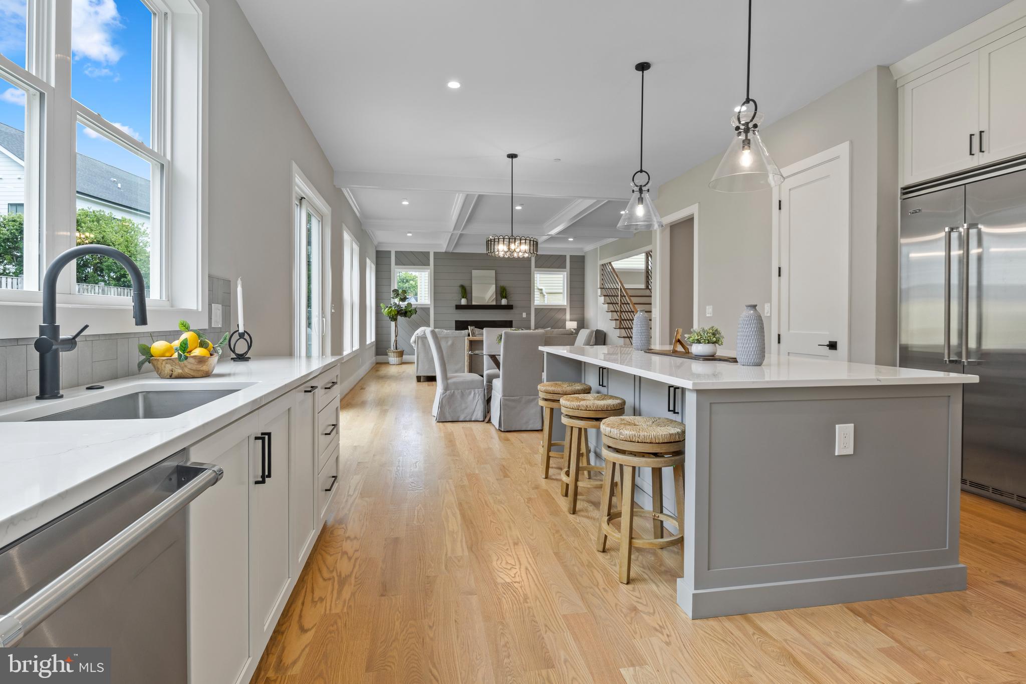 ALTA VISTA GARDENS - Residential