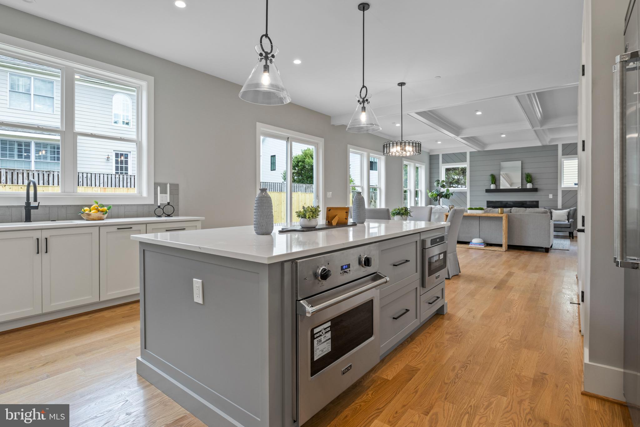 ALTA VISTA GARDENS - Residential