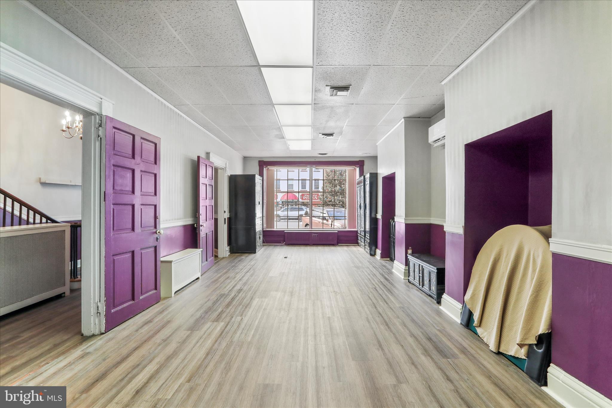 WAYNESBORO BOROUGH - Commercial Sale