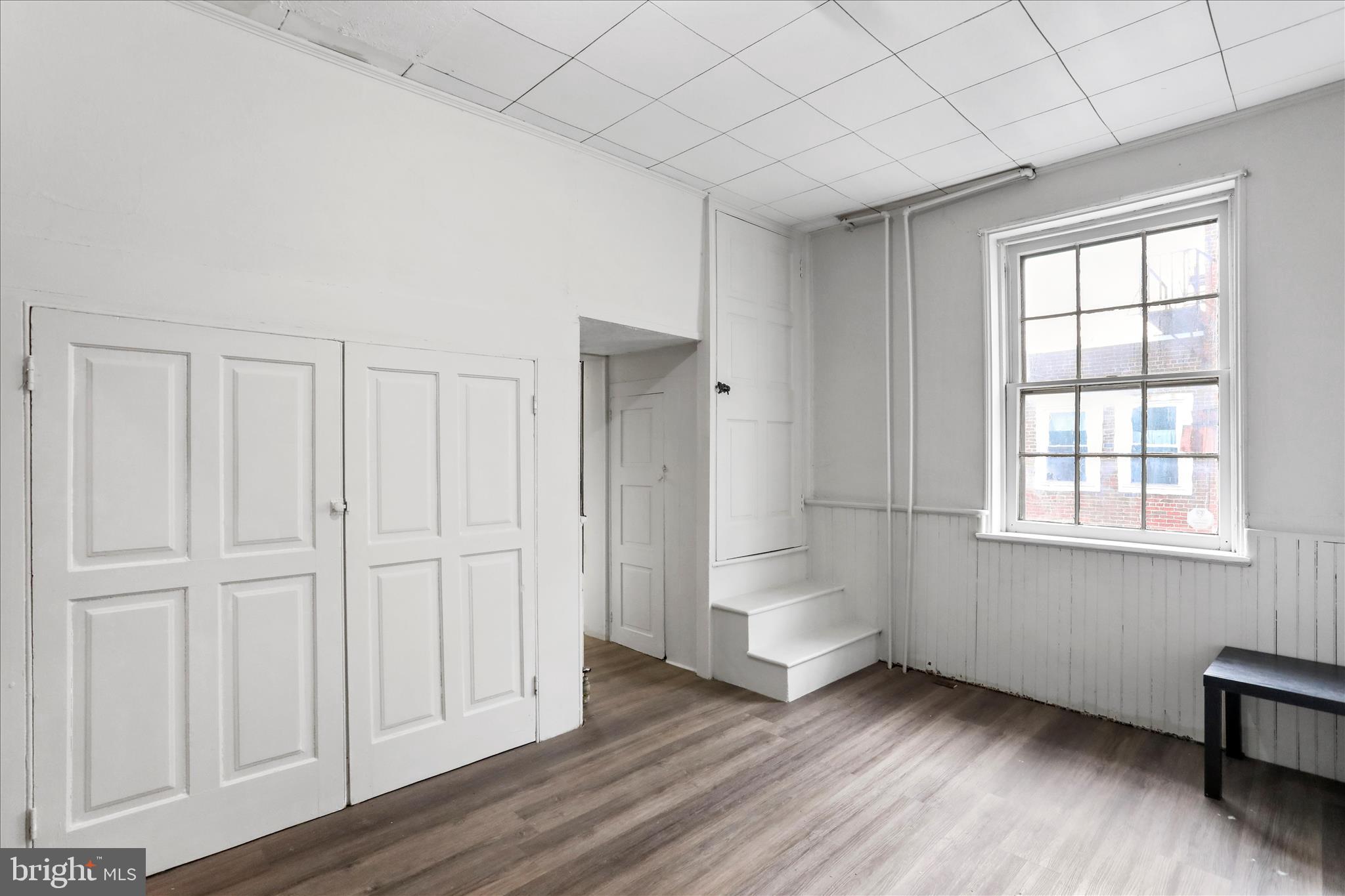 WAYNESBORO BOROUGH - Commercial Sale