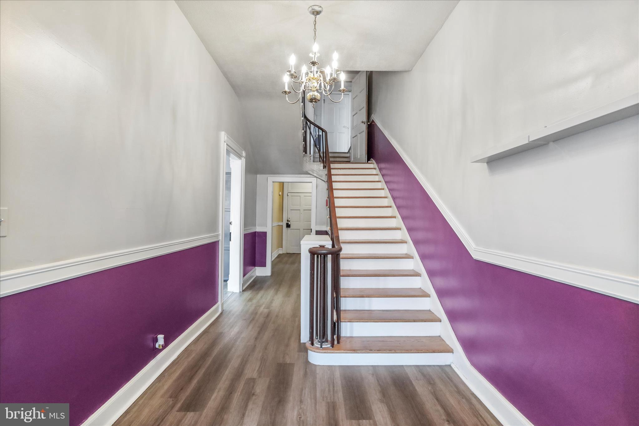 WAYNESBORO BOROUGH - Commercial Sale