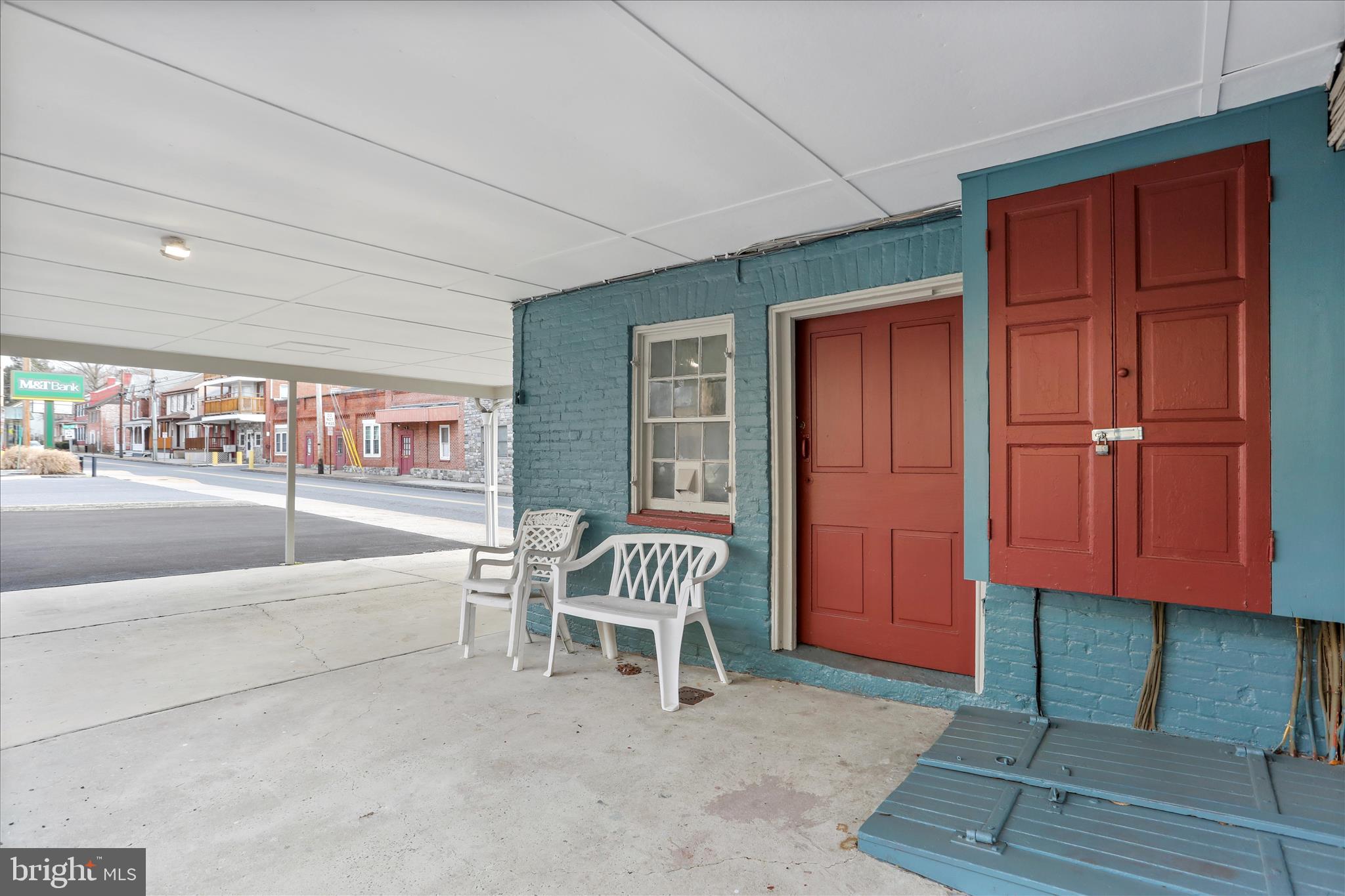 WAYNESBORO BOROUGH - Commercial Sale