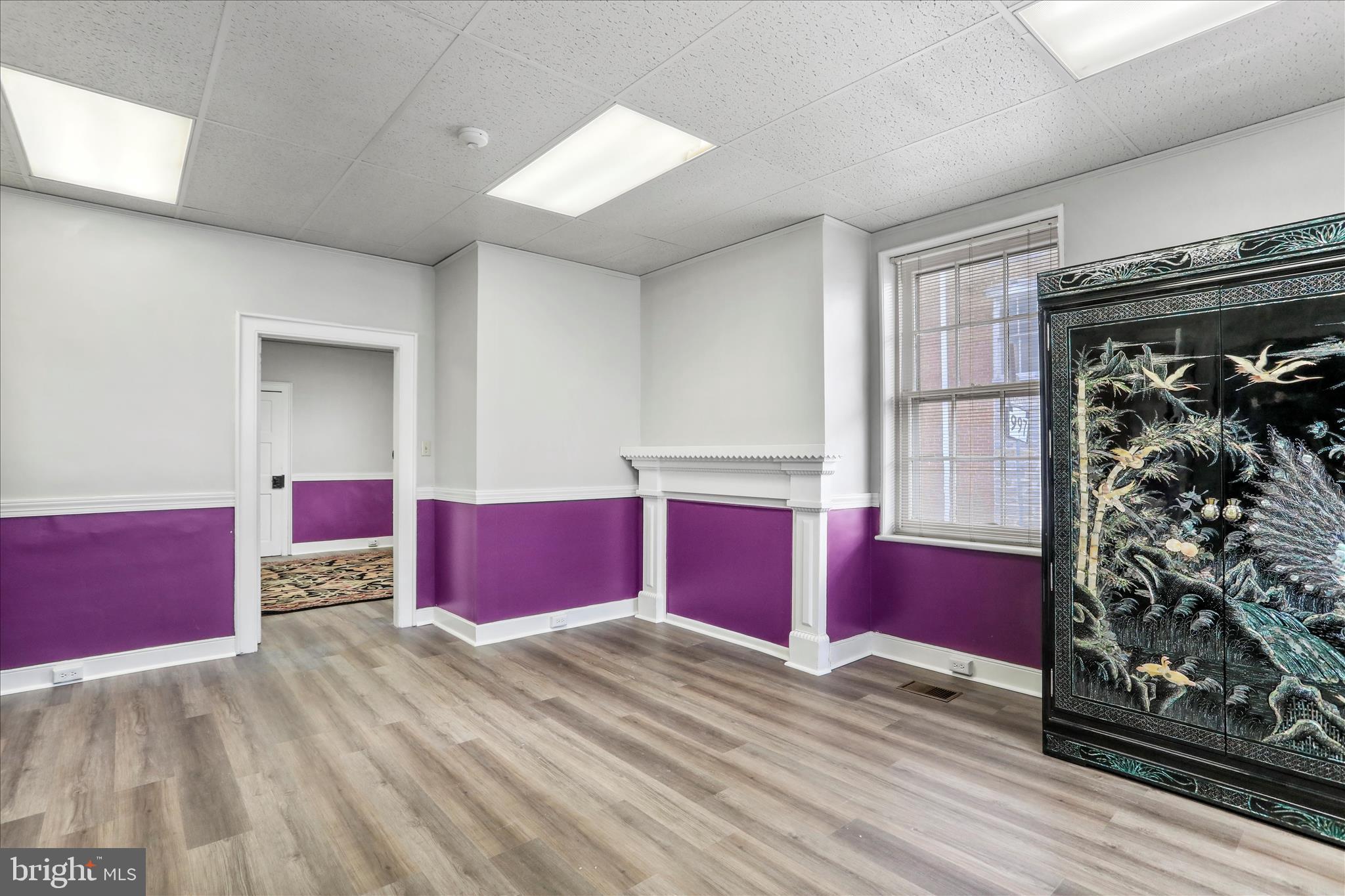 WAYNESBORO BOROUGH - Commercial Sale