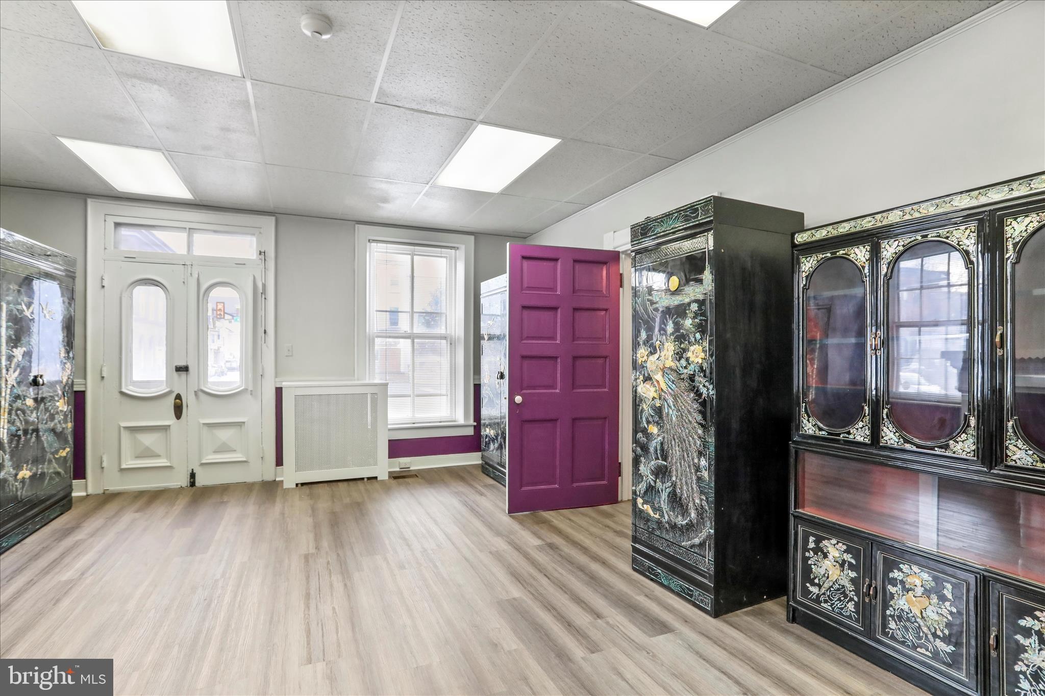 WAYNESBORO BOROUGH - Commercial Sale