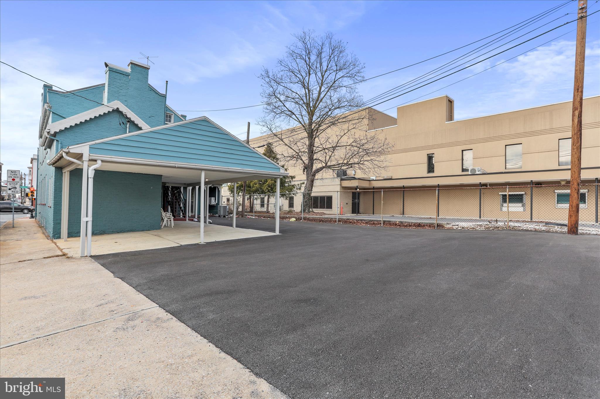 WAYNESBORO BOROUGH - Commercial Sale