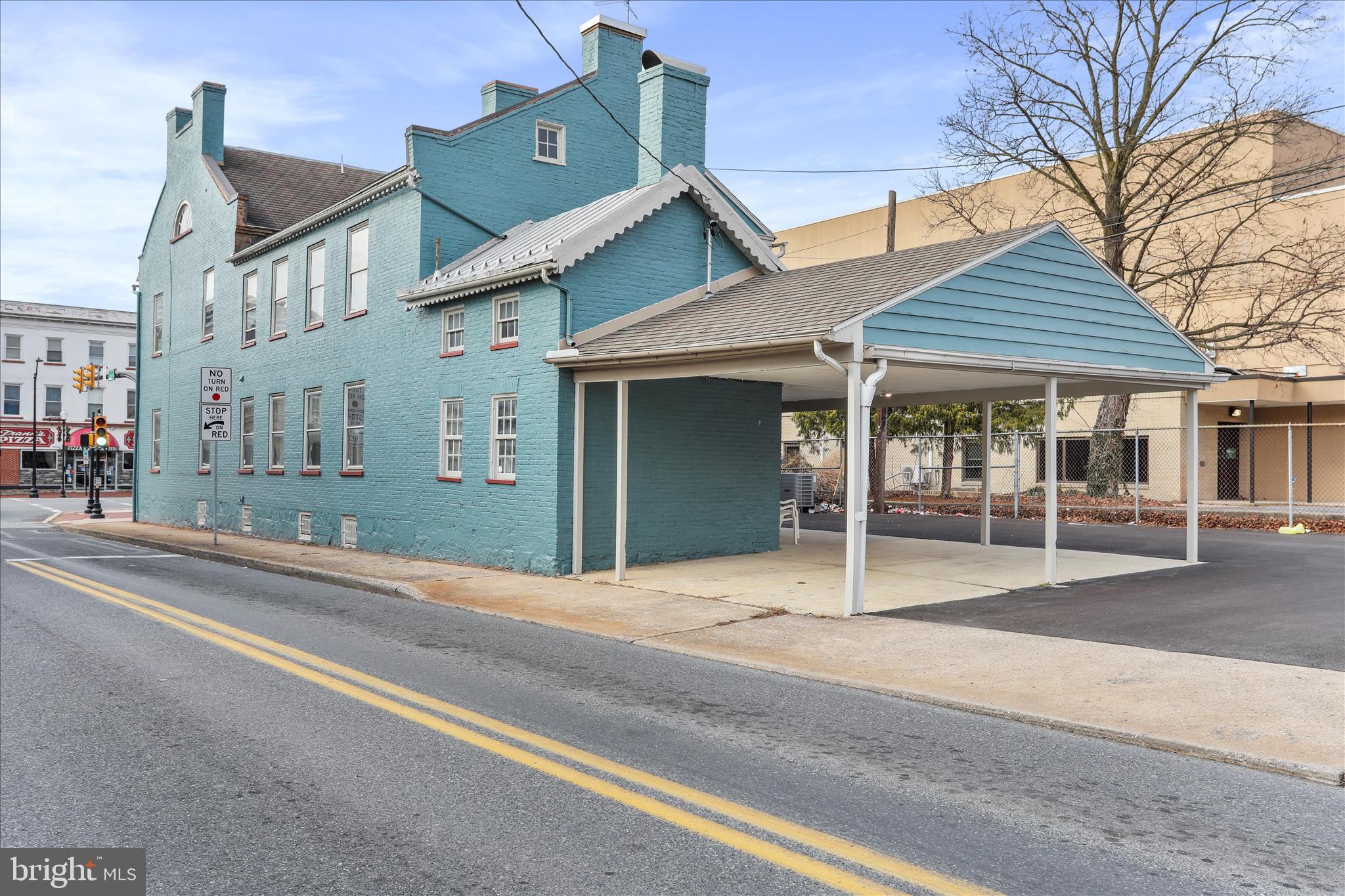 WAYNESBORO BOROUGH - Commercial Sale