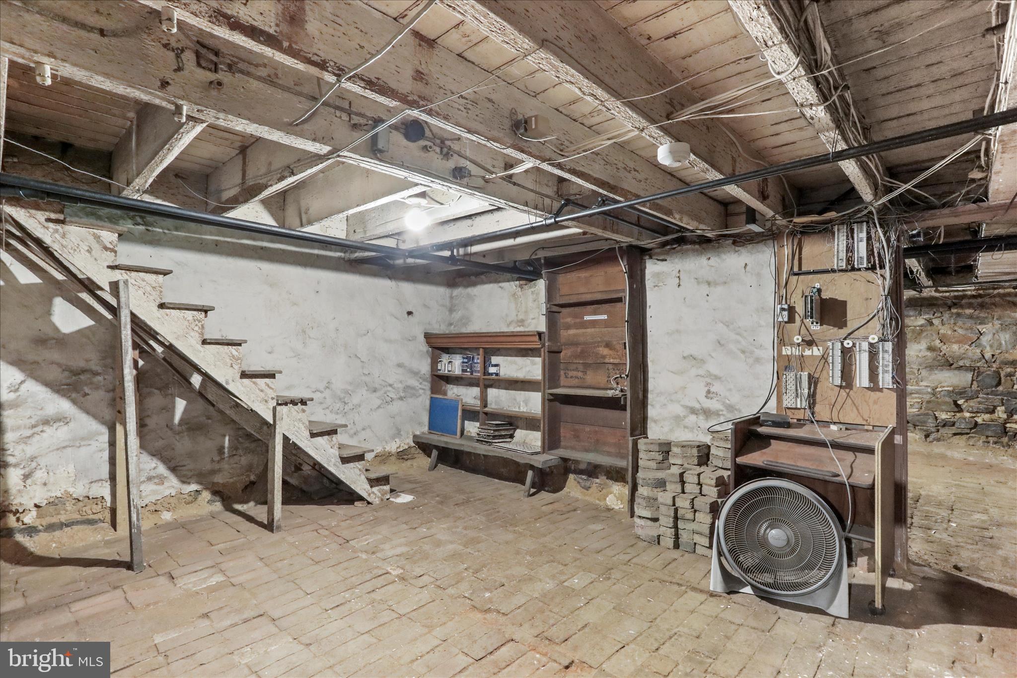 WAYNESBORO BOROUGH - Commercial Sale