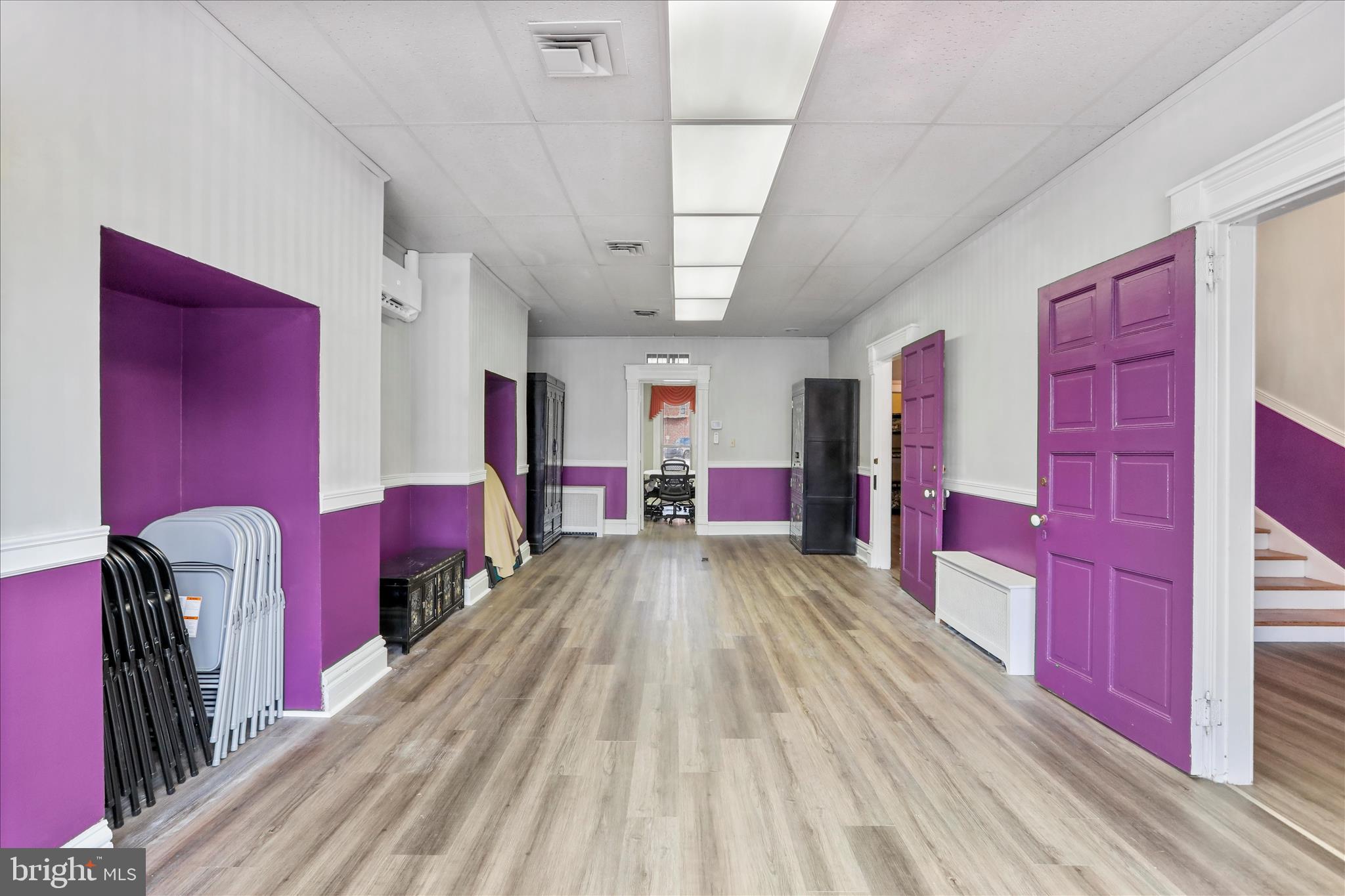 WAYNESBORO BOROUGH - Commercial Sale
