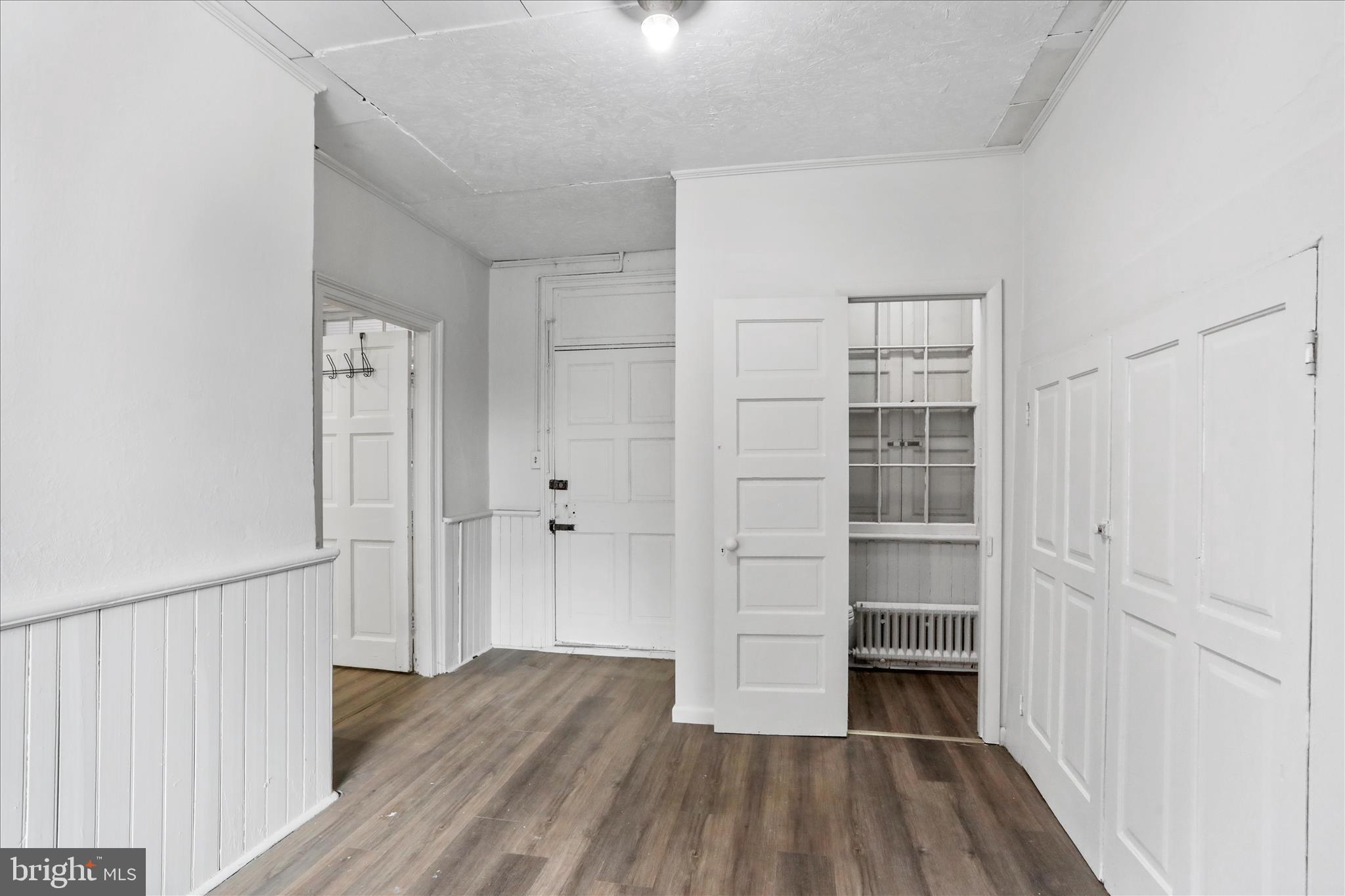 WAYNESBORO BOROUGH - Commercial Sale