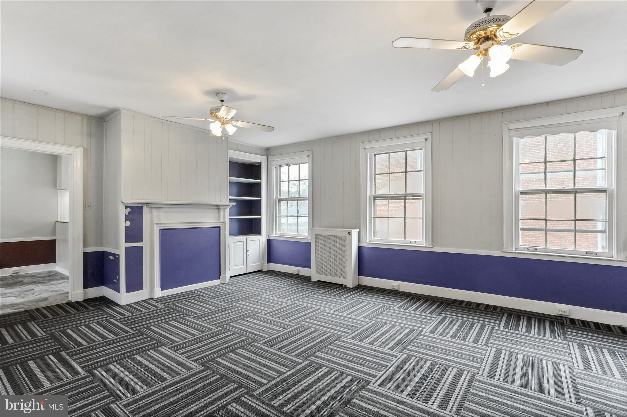 WAYNESBORO BOROUGH - Commercial Sale