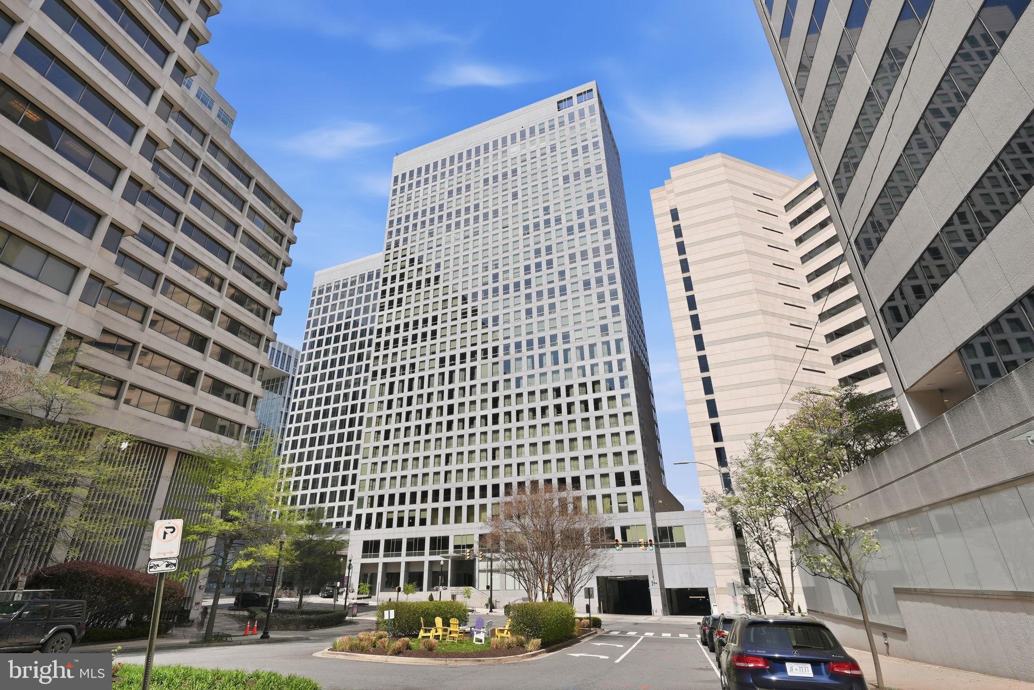 THE WATERVIEW - Residential