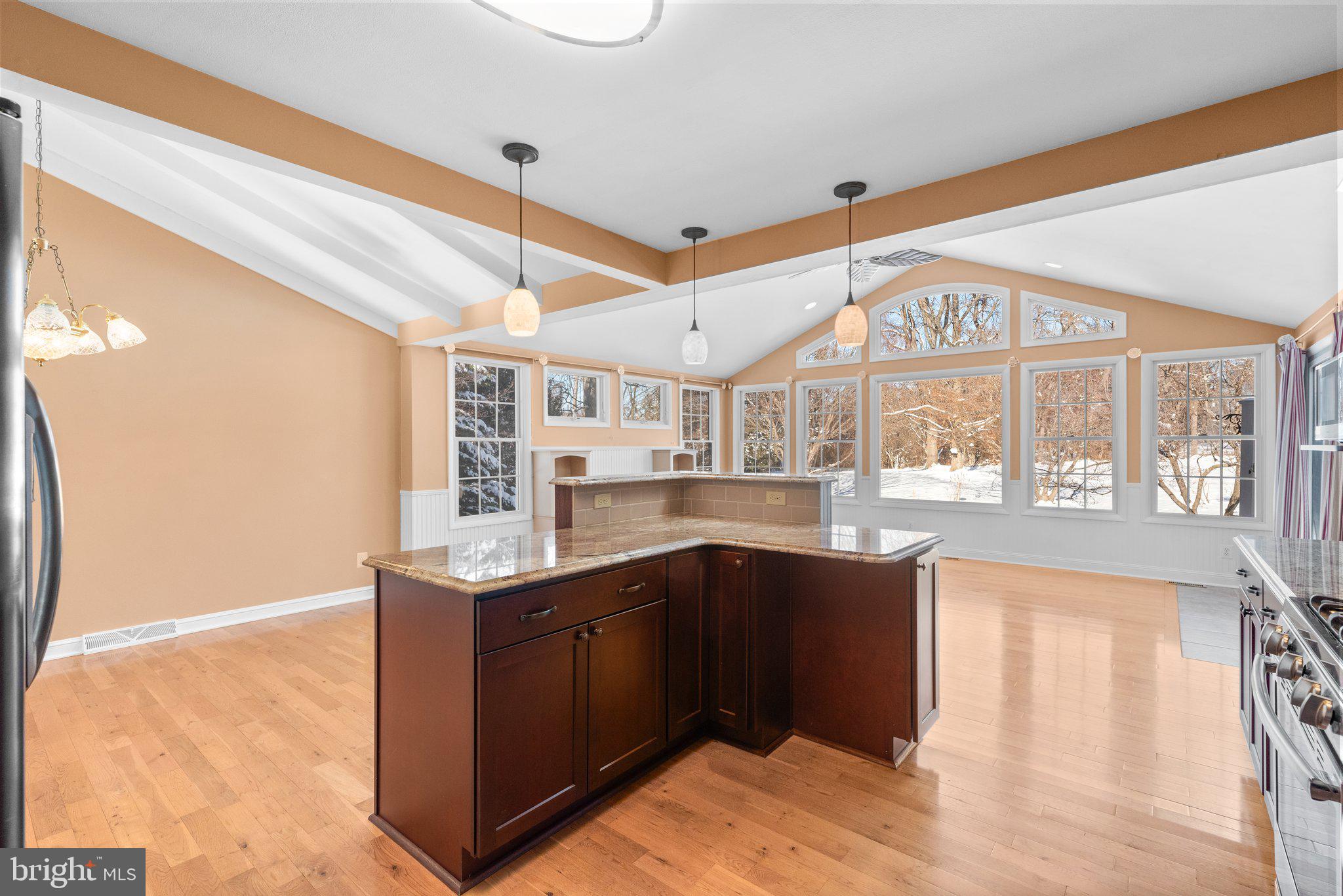 VILLAGE OF LONG REACH - Residential