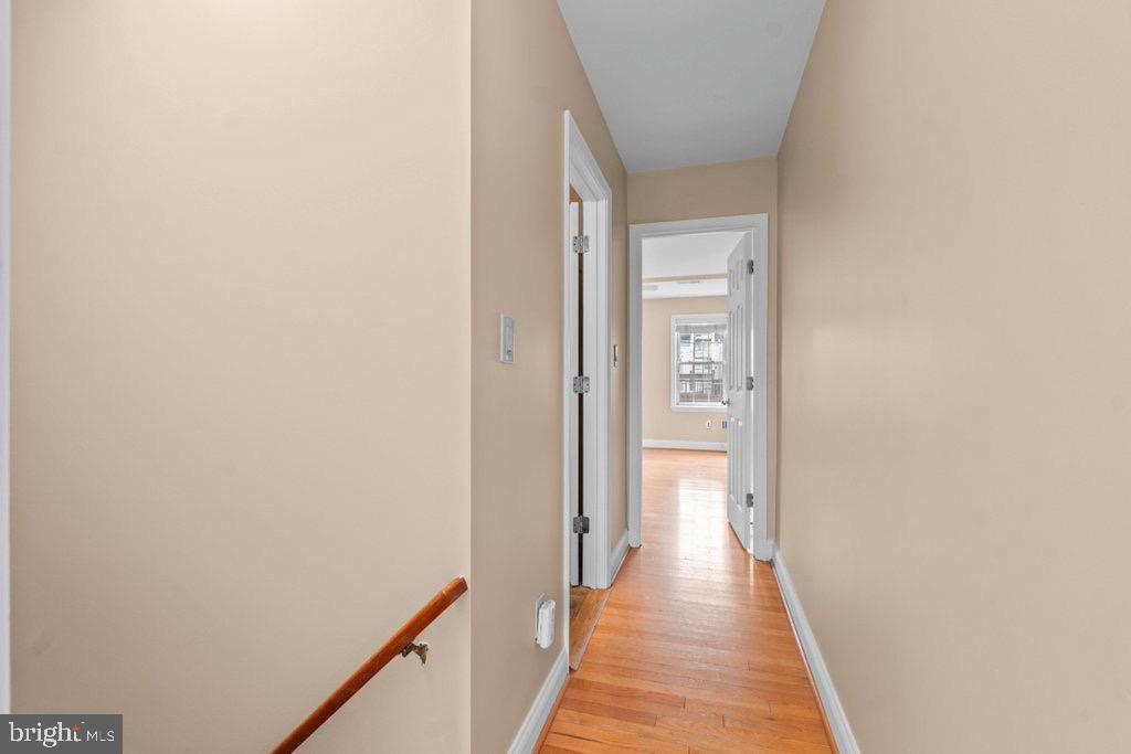 LOCUST POINT - Residential