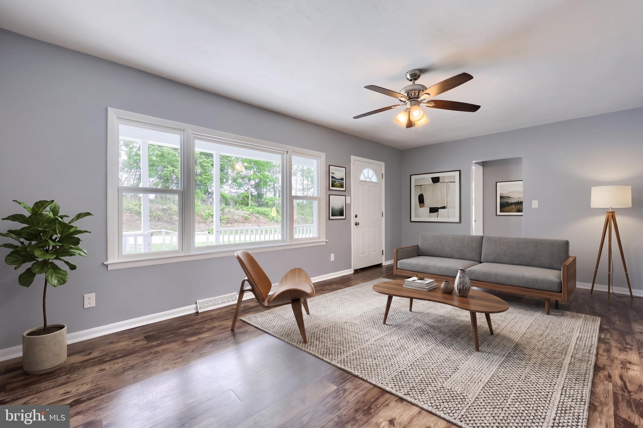 WINDSOR TWP - Residential