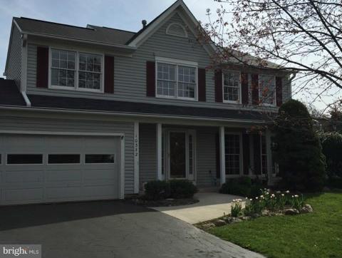 Great home on a large lot in a great commuter location. This home is a must see with 4 bedrooms and 2 baths with a deck and an unfinished basement.