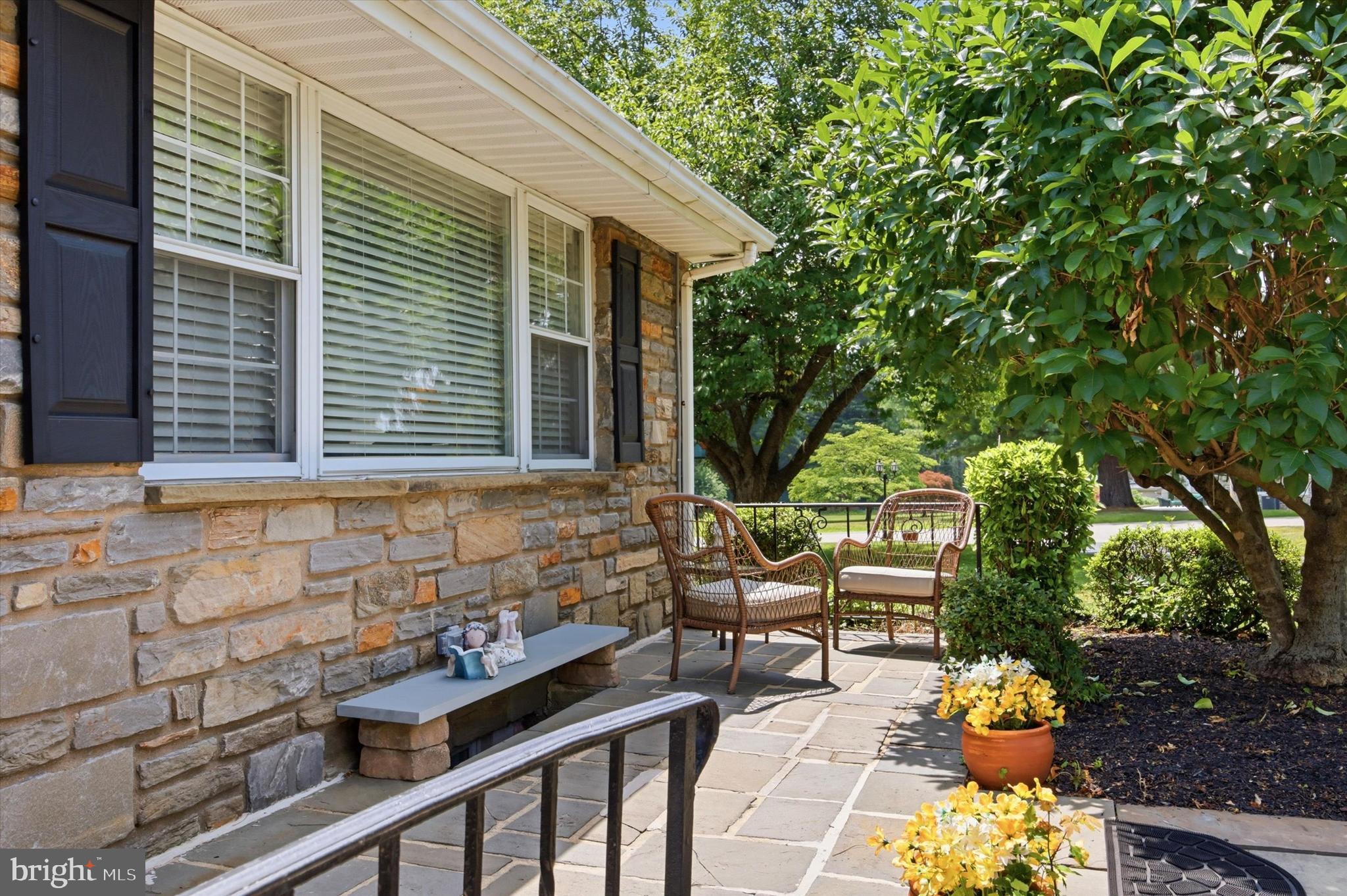MERION GOLF MANOR - Residential